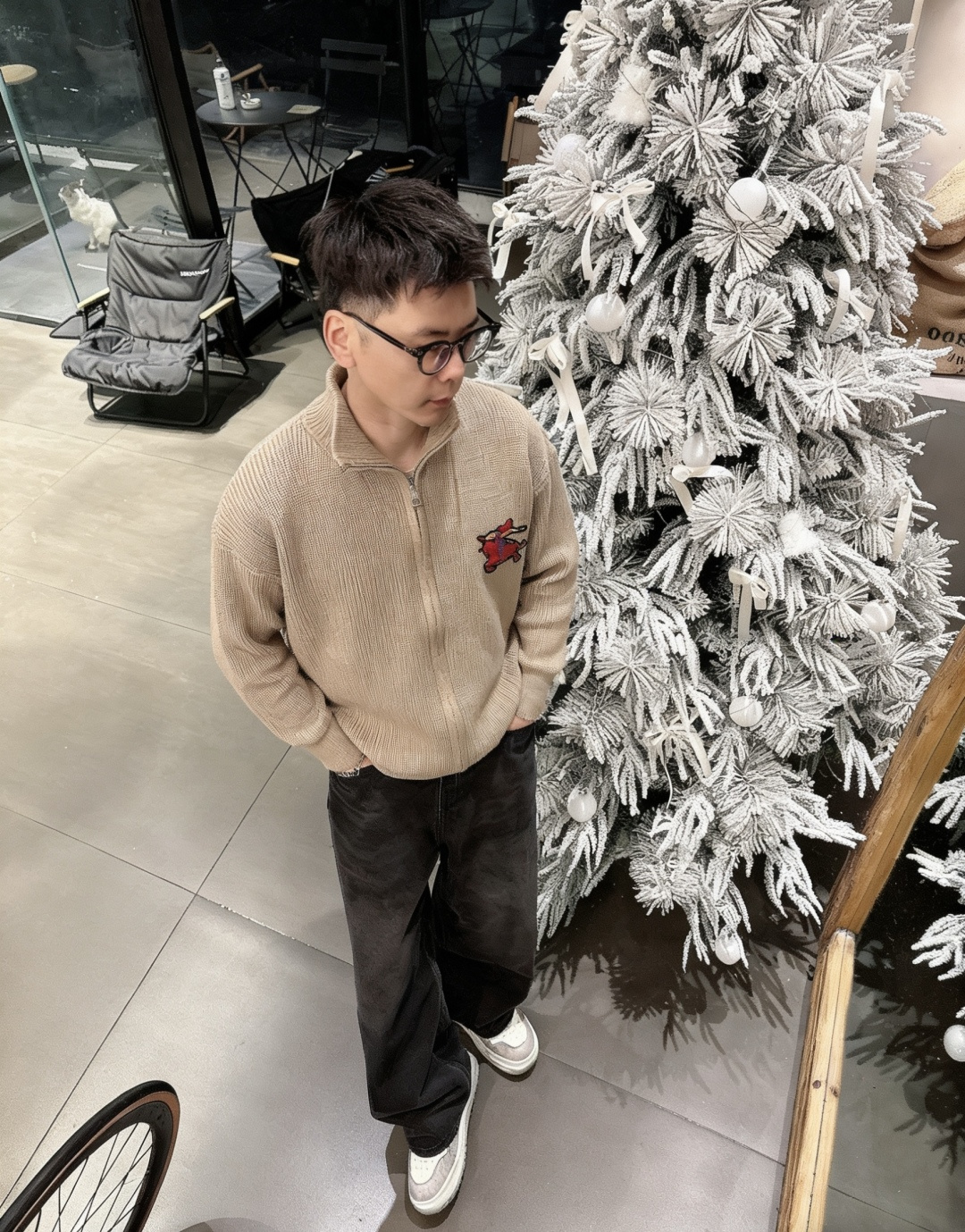 Burberry Couple Basic Clothing Cotton M-xxxl