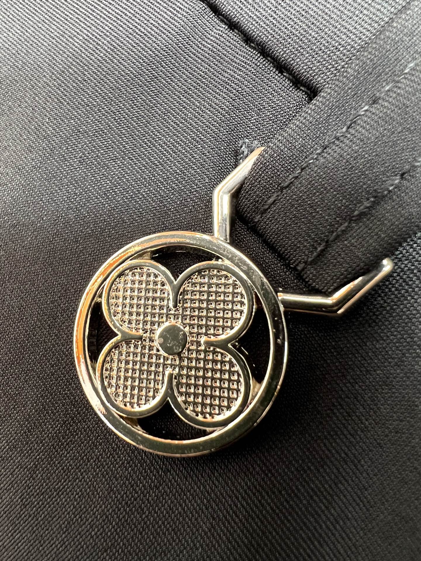 Louis Vuitton Basic Clothing L-175140-32