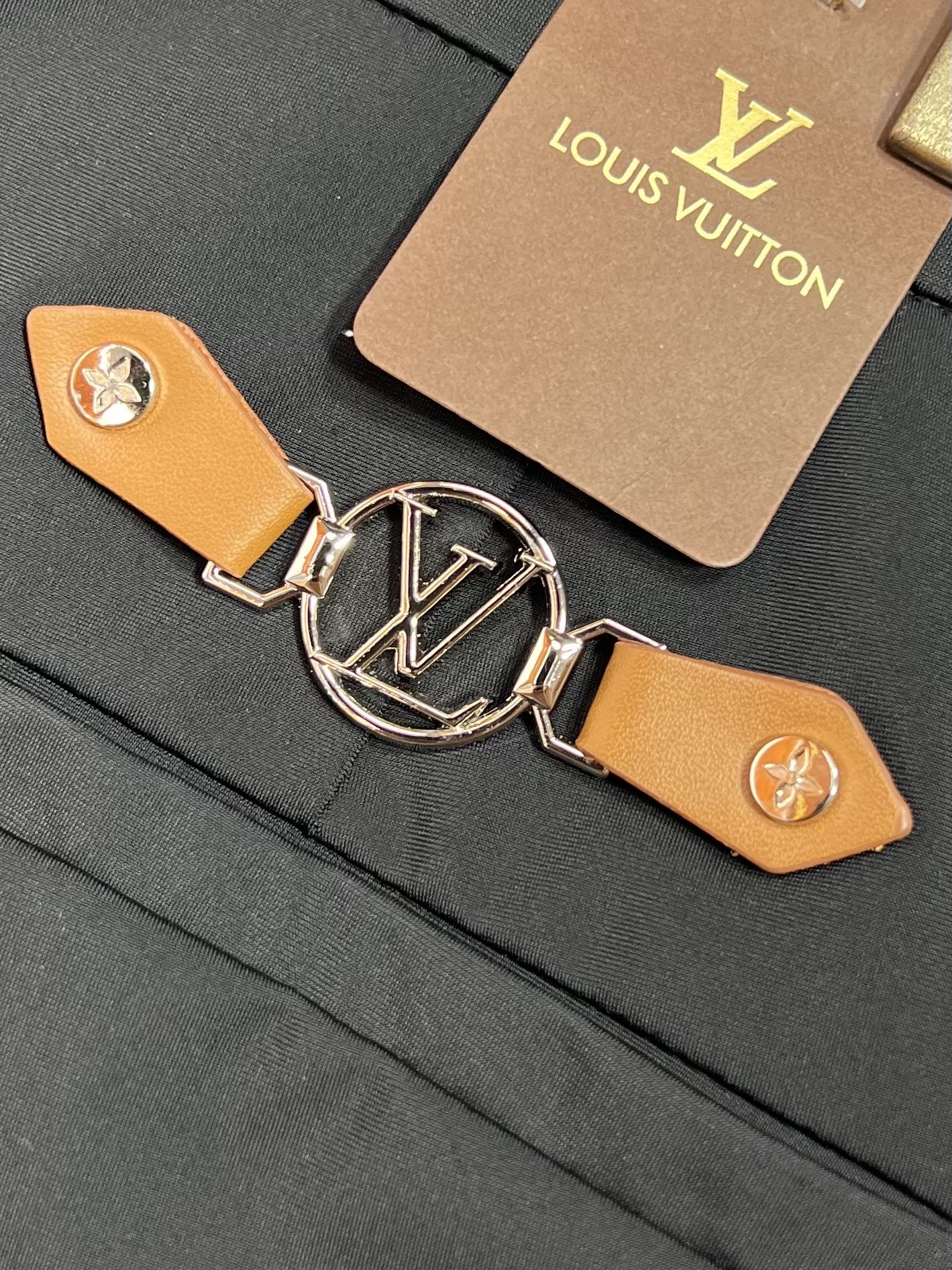 Louis Vuitton Basic Clothing L-175140-32
