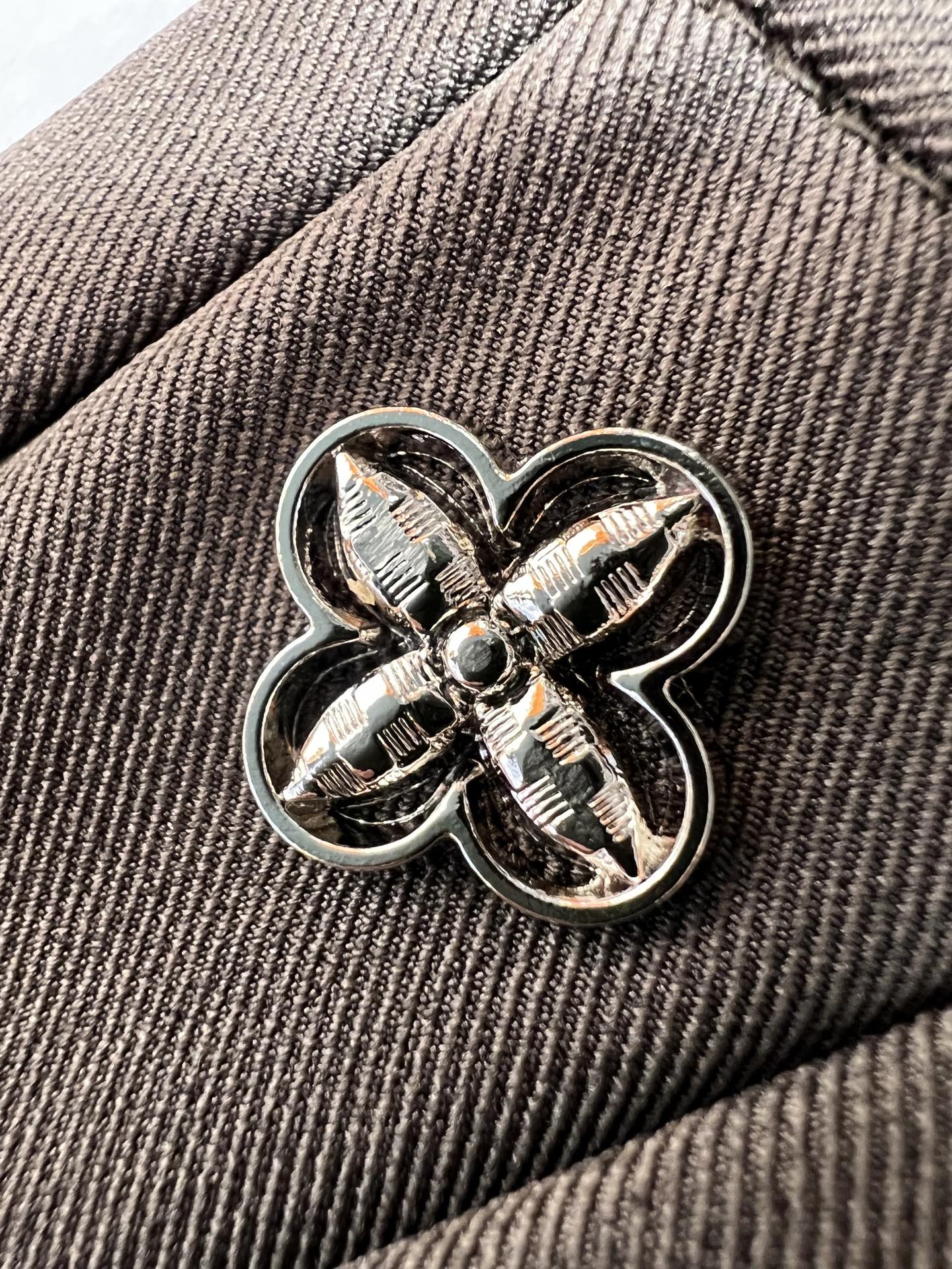 Louis Vuitton Basic Clothing L-175140-32