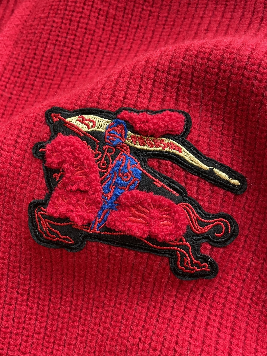 Burberry Couple Basic Clothing Cotton M-xxxl