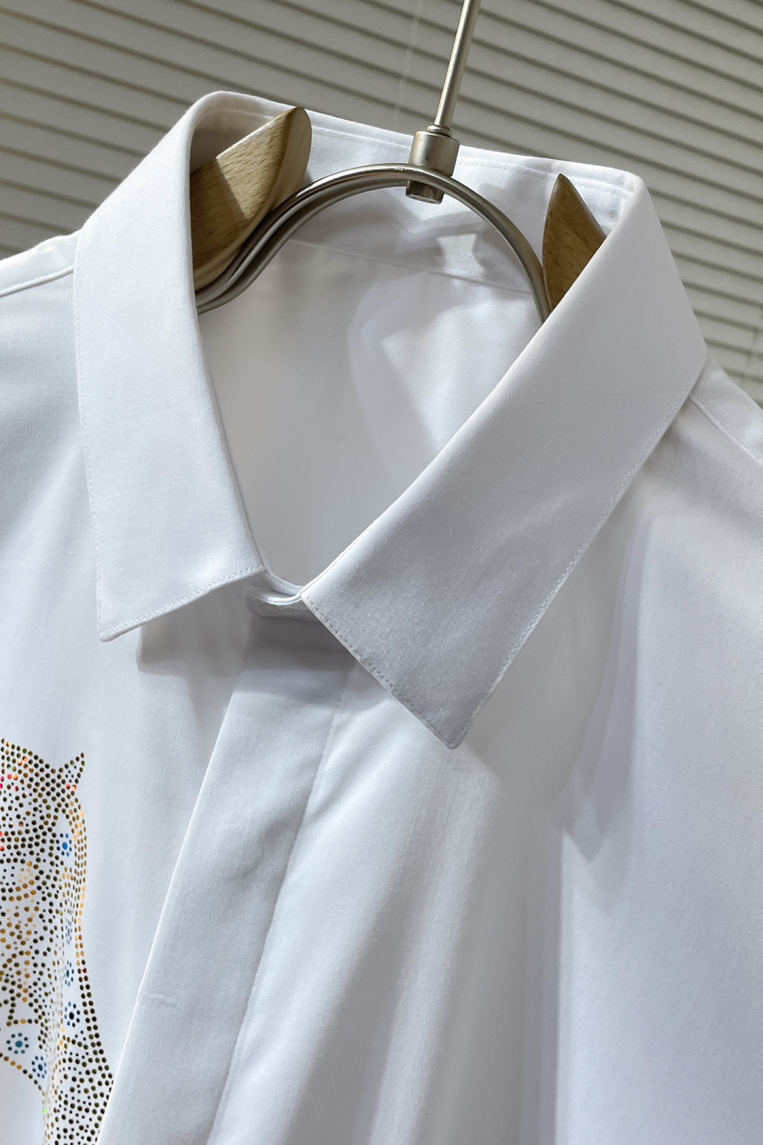 Hermès Shirt Cotton S-m