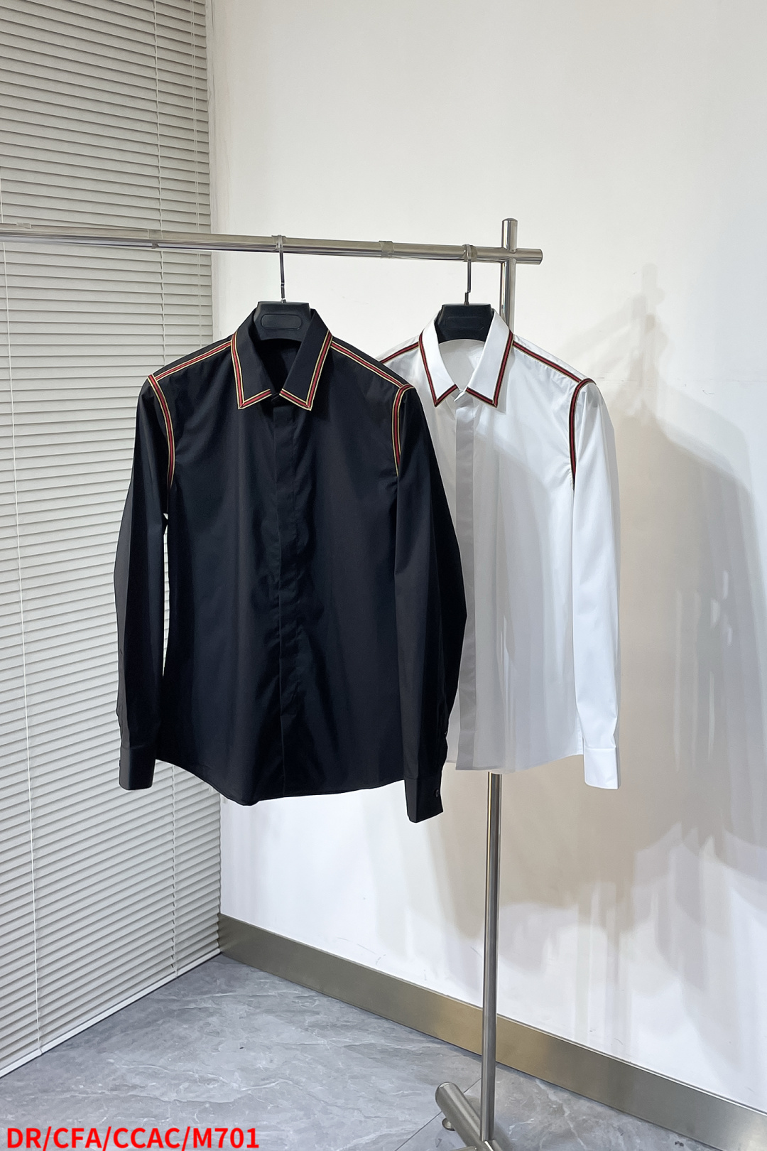 Dior Basic Clothing Cotton S-m