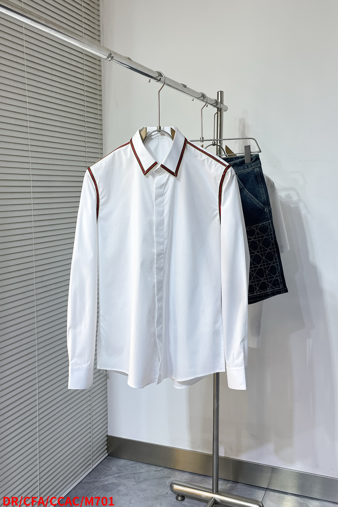 Dior Basic Clothing Cotton S-m