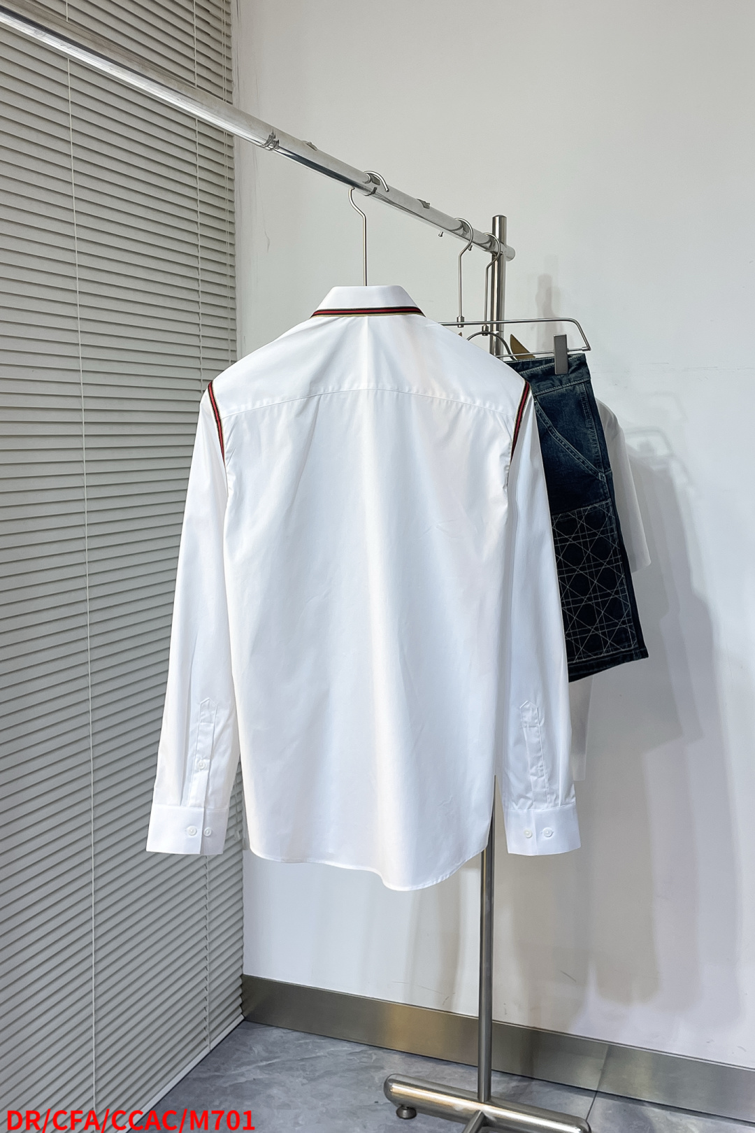 Dior Basic Clothing Cotton S-m