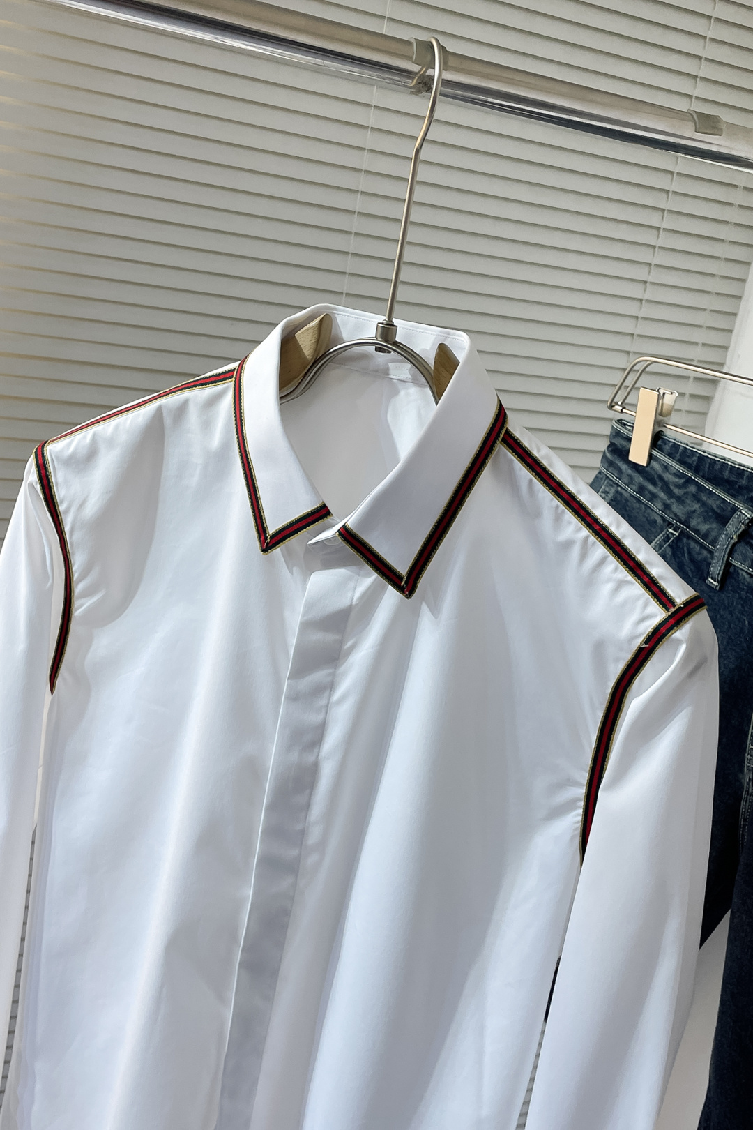 Dior Basic Clothing Cotton S-m