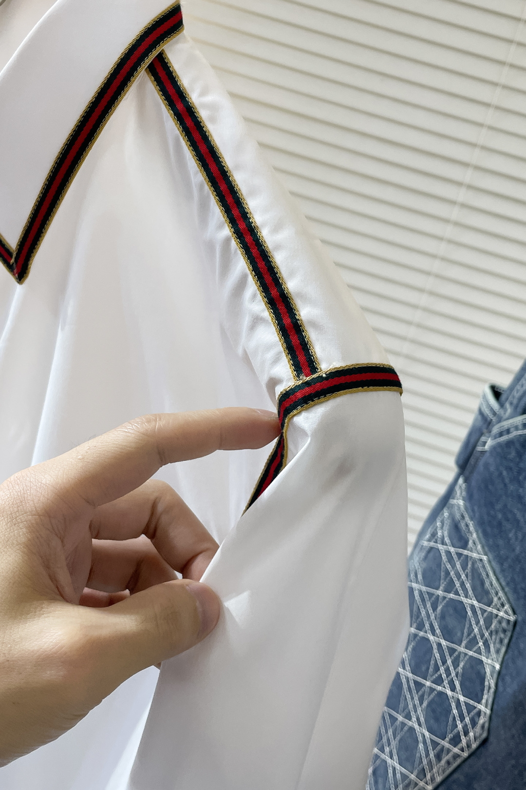 Dior Basic Clothing Cotton S-m