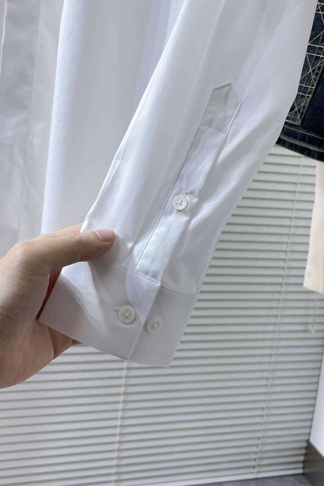 Dior Basic Clothing Cotton S-m