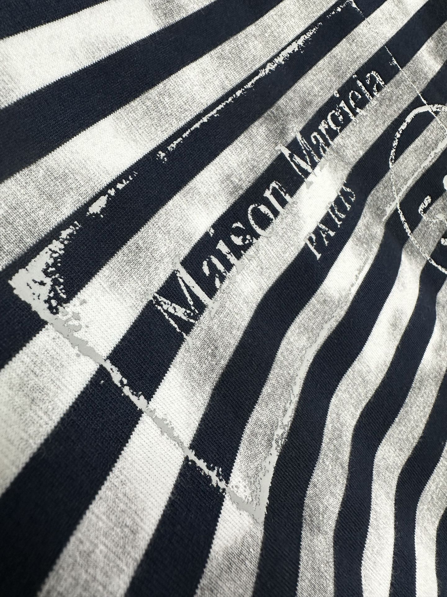 Basic Clothing Cotton Striped S-m-xl