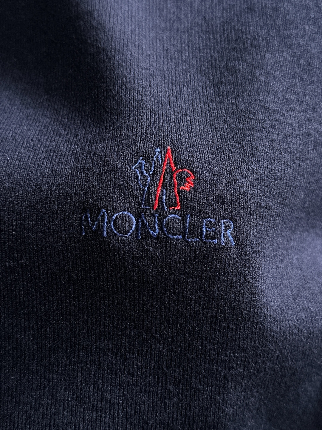 Moncler Basic Clothing Wool M-xl