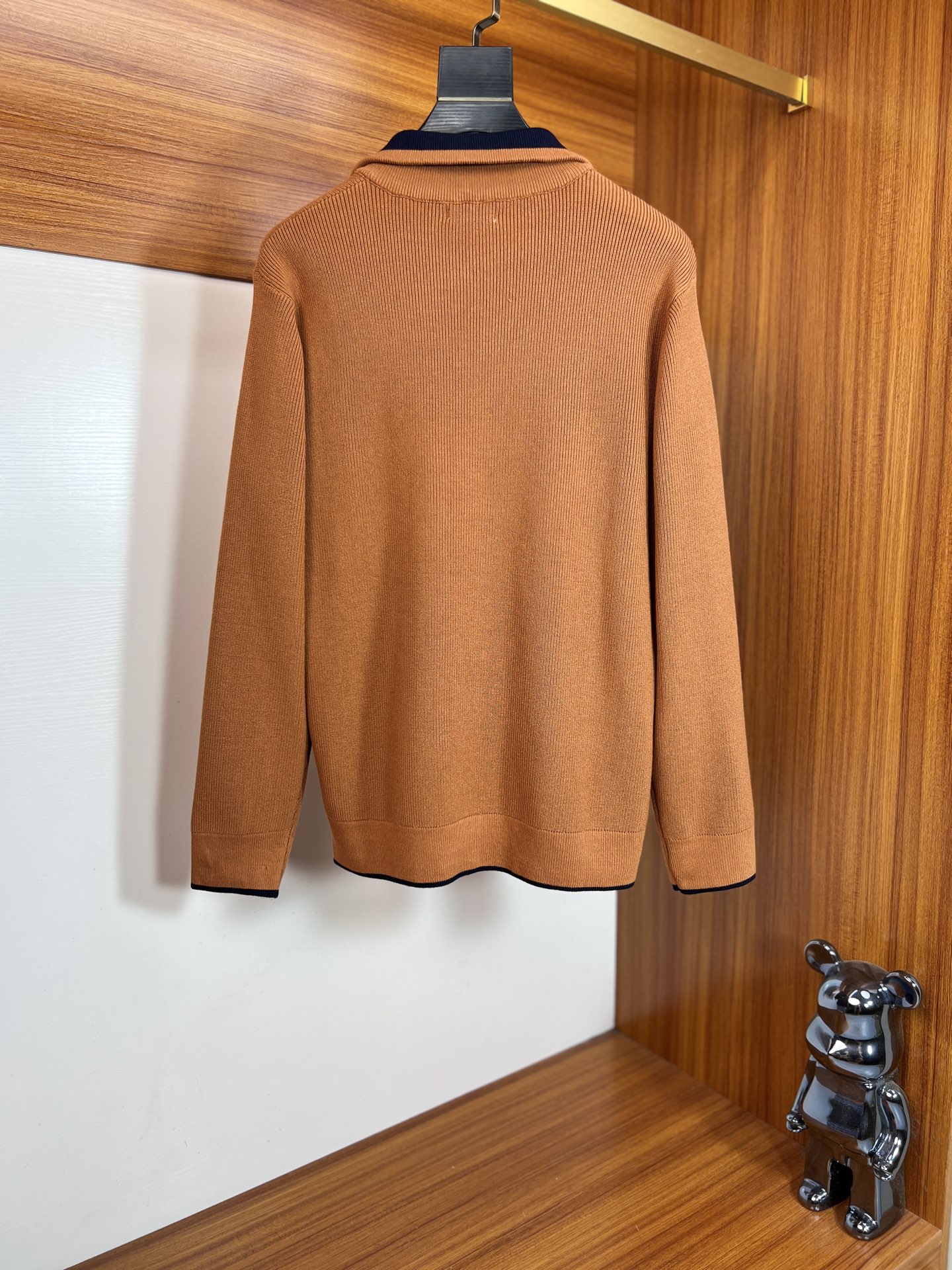 Moncler Jacket Knitted M-l-xxxl-175140