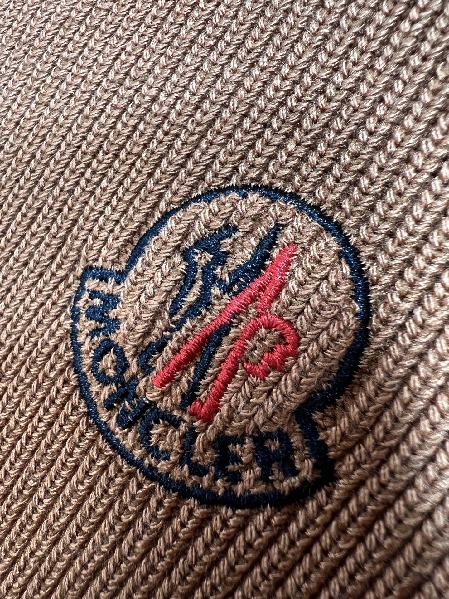 Moncler Jacket Knitted M-l-xxxl-175140