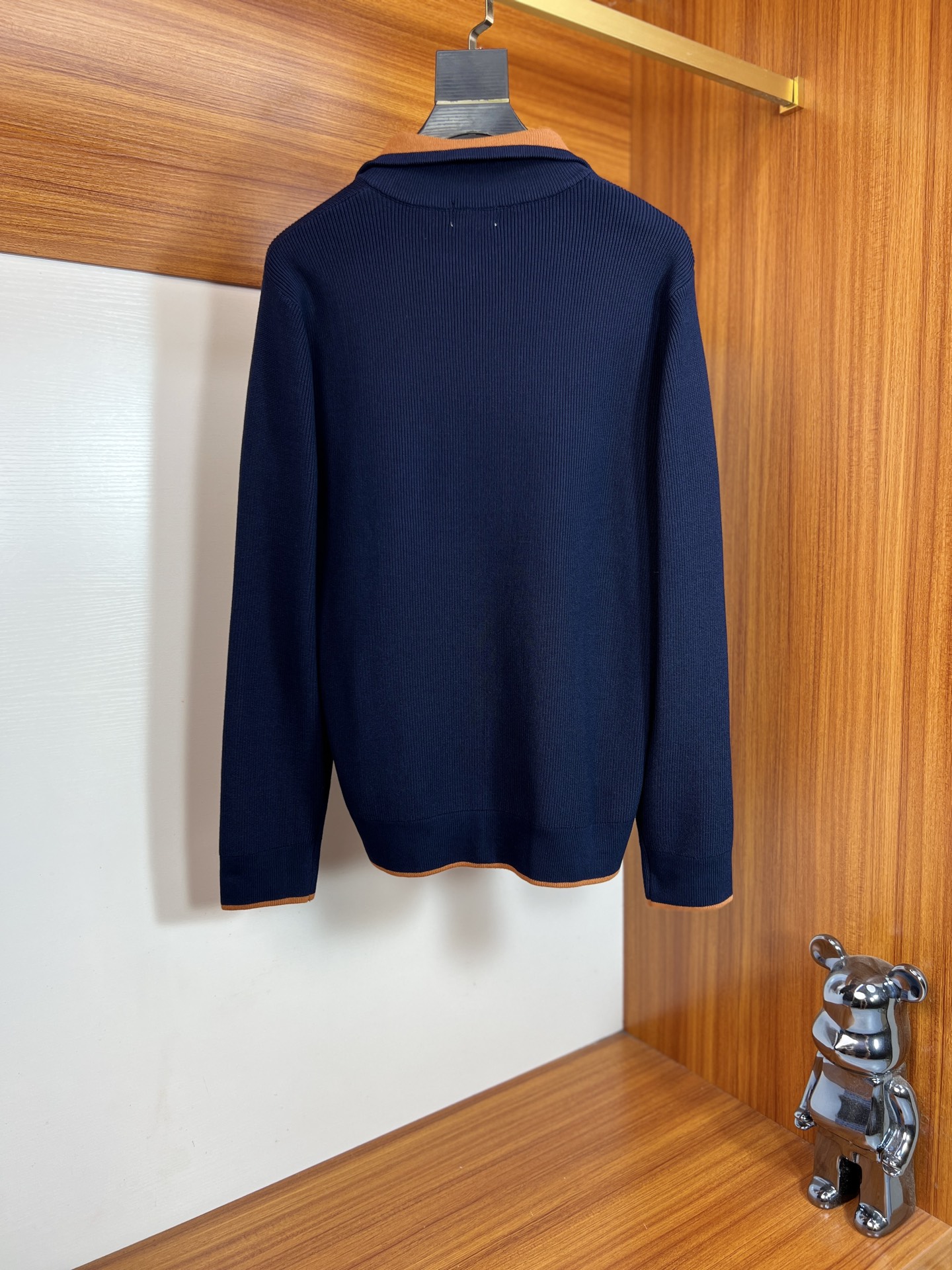 Moncler Jacket Knitted M-l-xxxl-175140