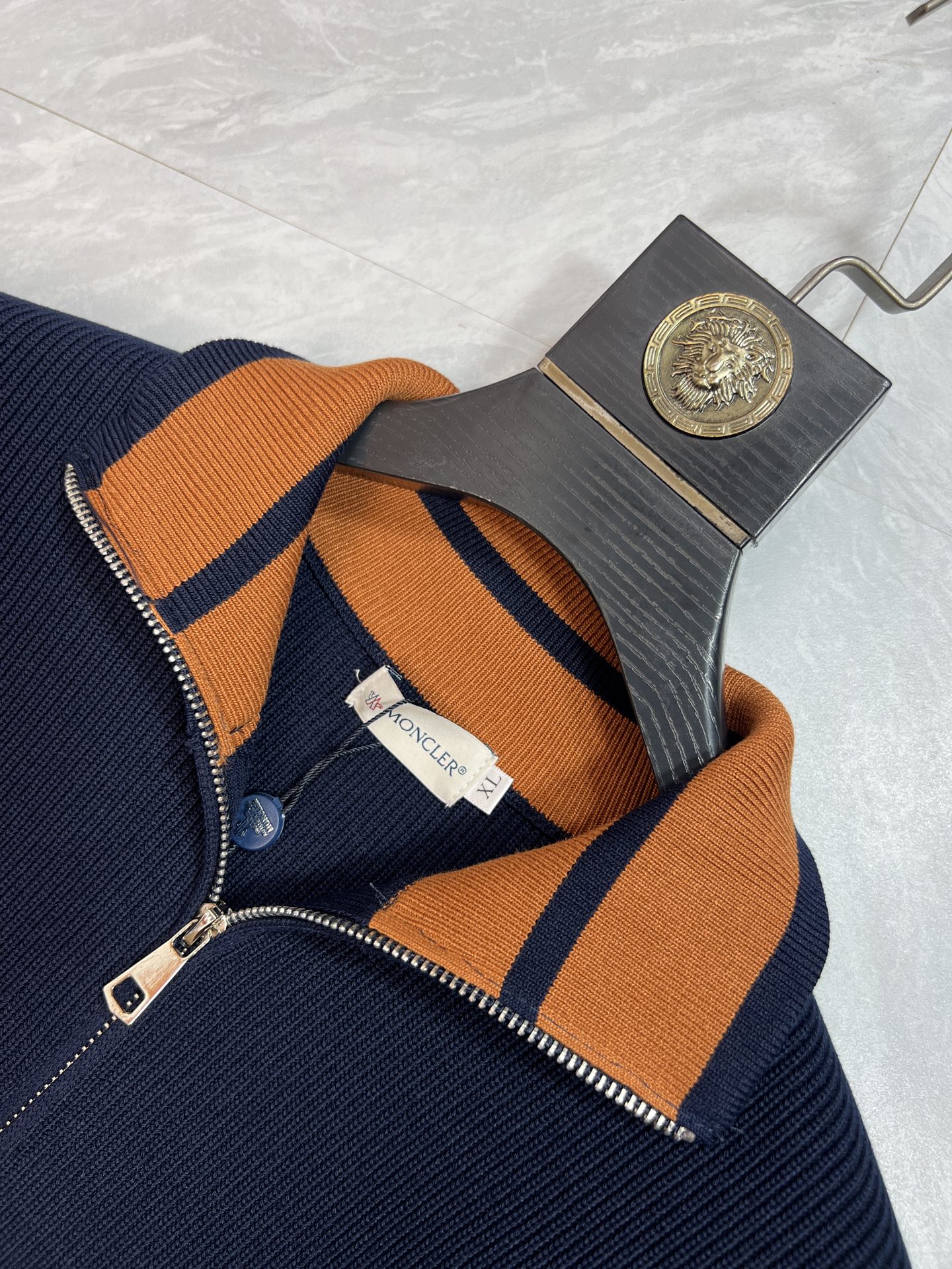 Moncler Jacket Knitted M-l-xxxl-175140