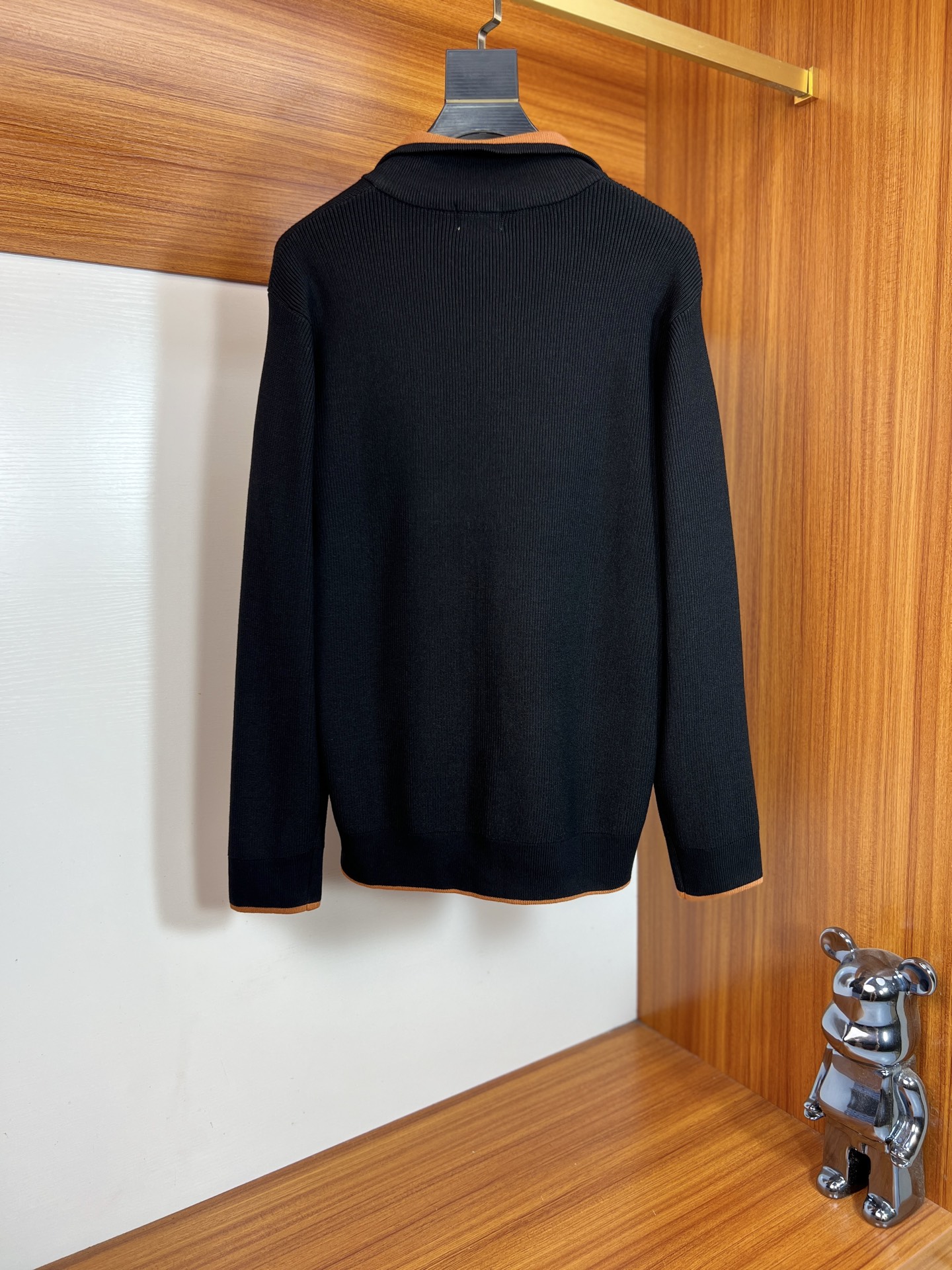 Moncler Jacket Knitted M-l-xxxl-175140