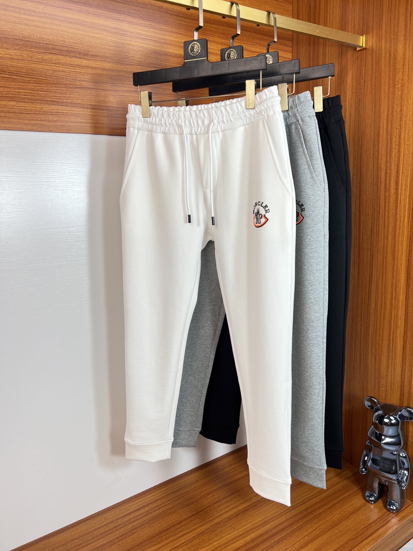 Moncler Basic Clothing M-l-xxxl-175140