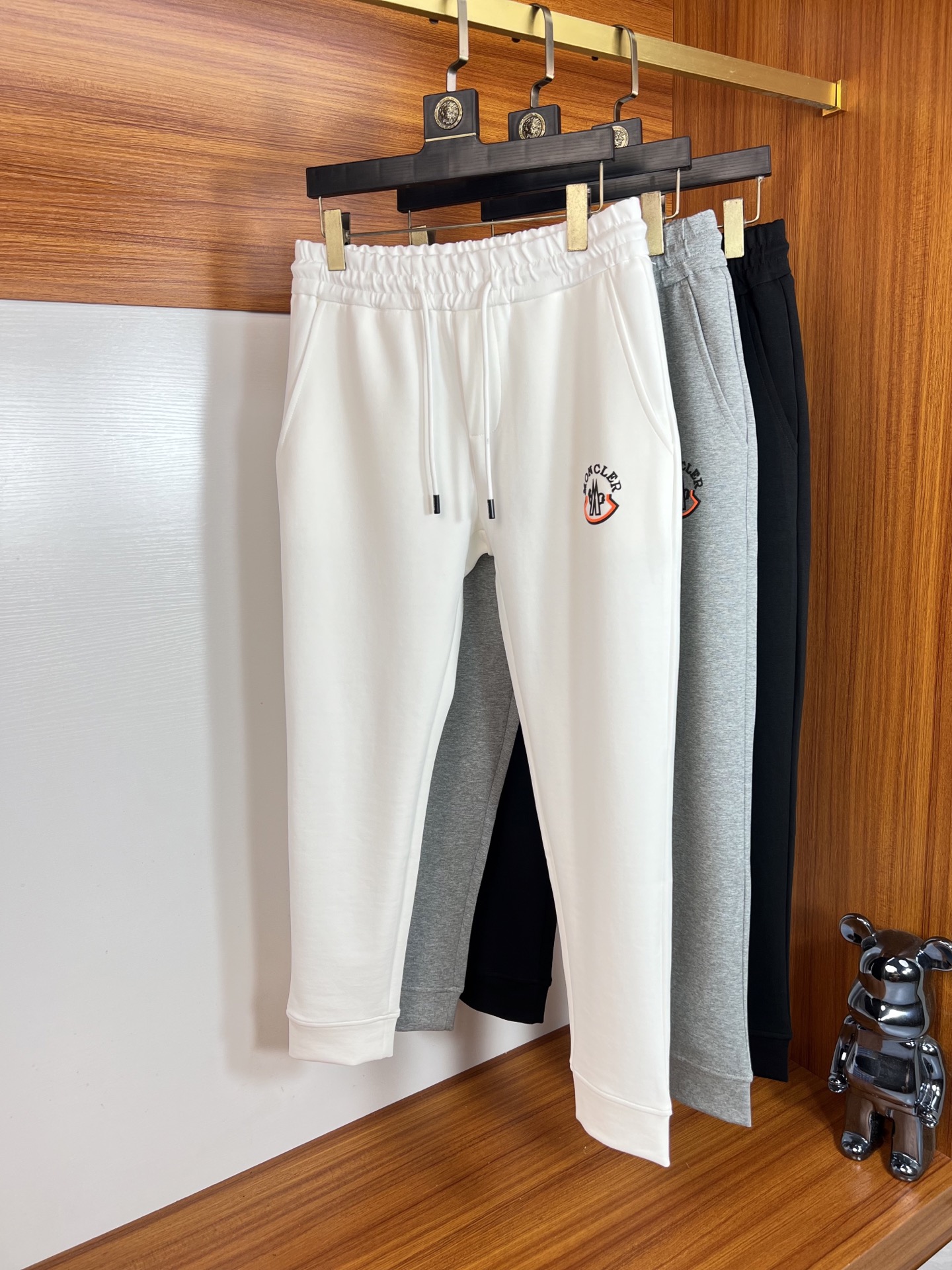 Moncler Basic Clothing M-l-xxxl-175140