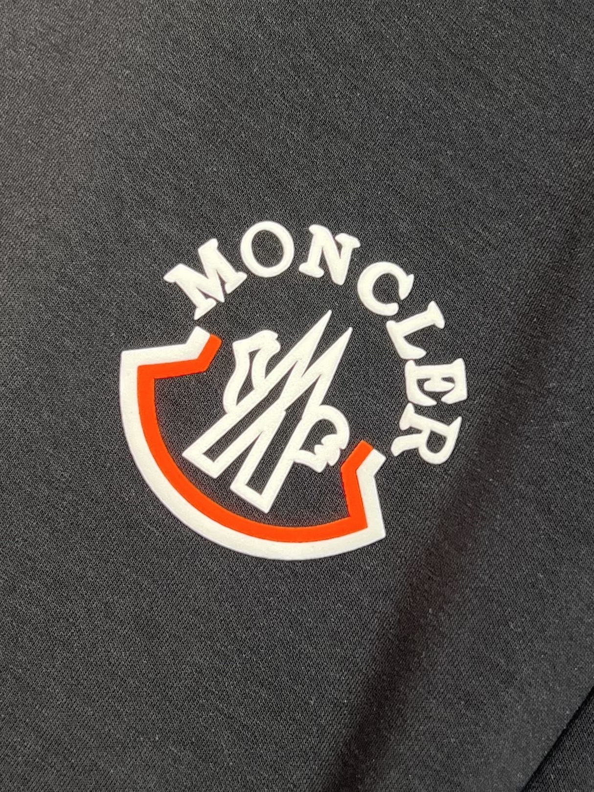 Moncler Basic Clothing M-l-xxxl-175140