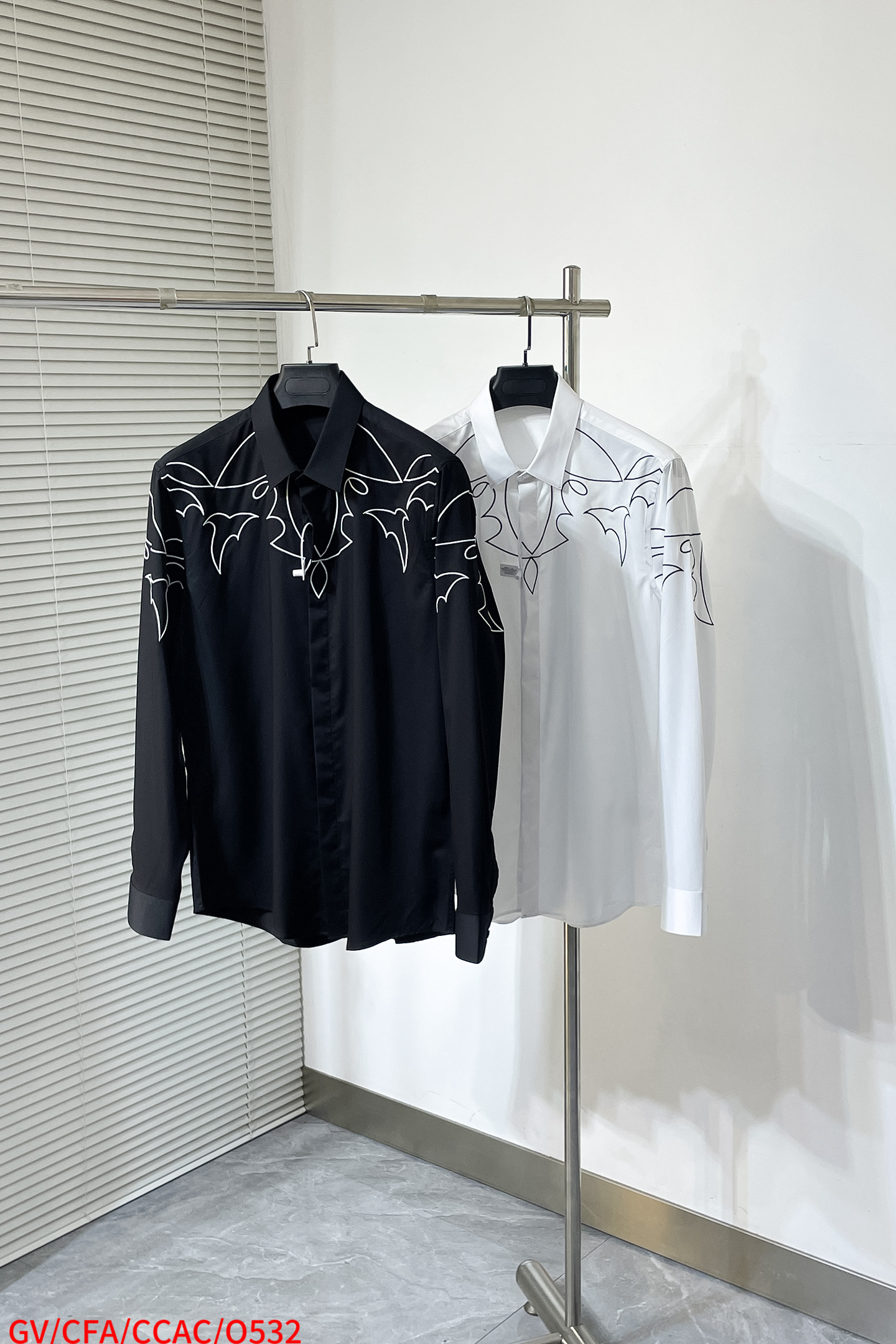 Givenchy Shirt S