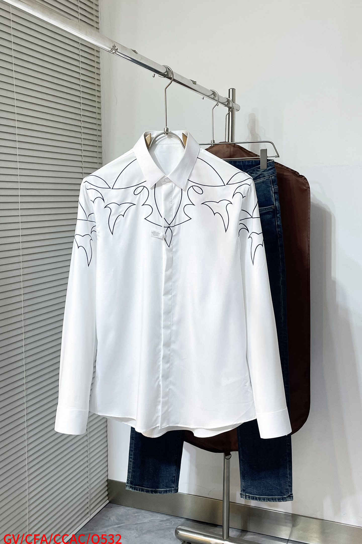 Givenchy Shirt S