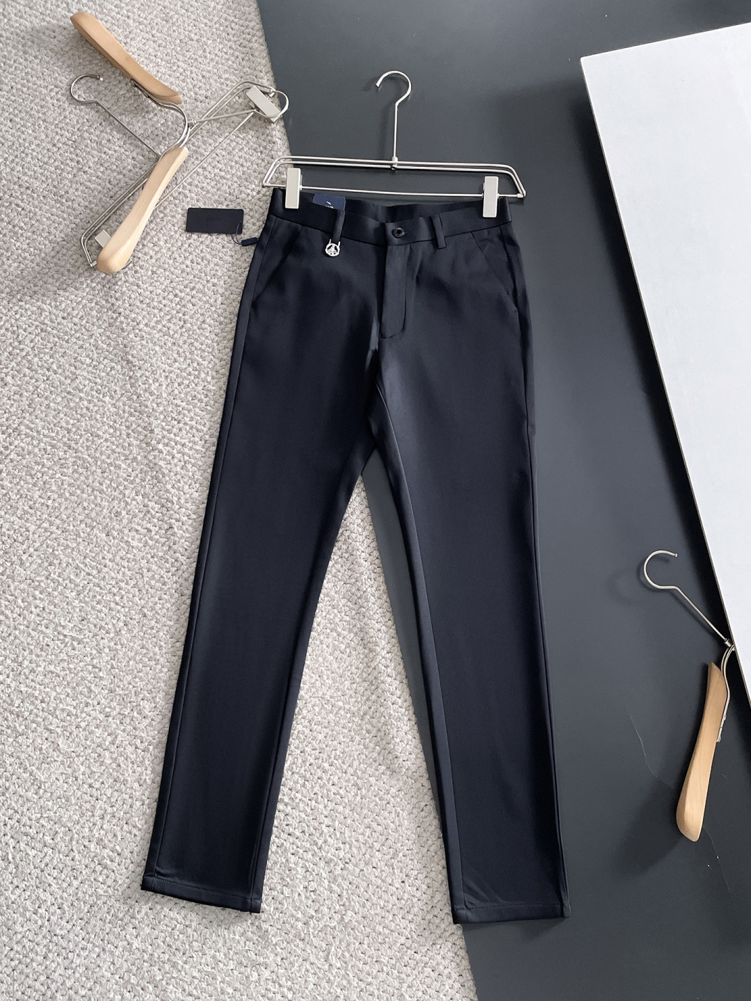 Prada Basic Clothing