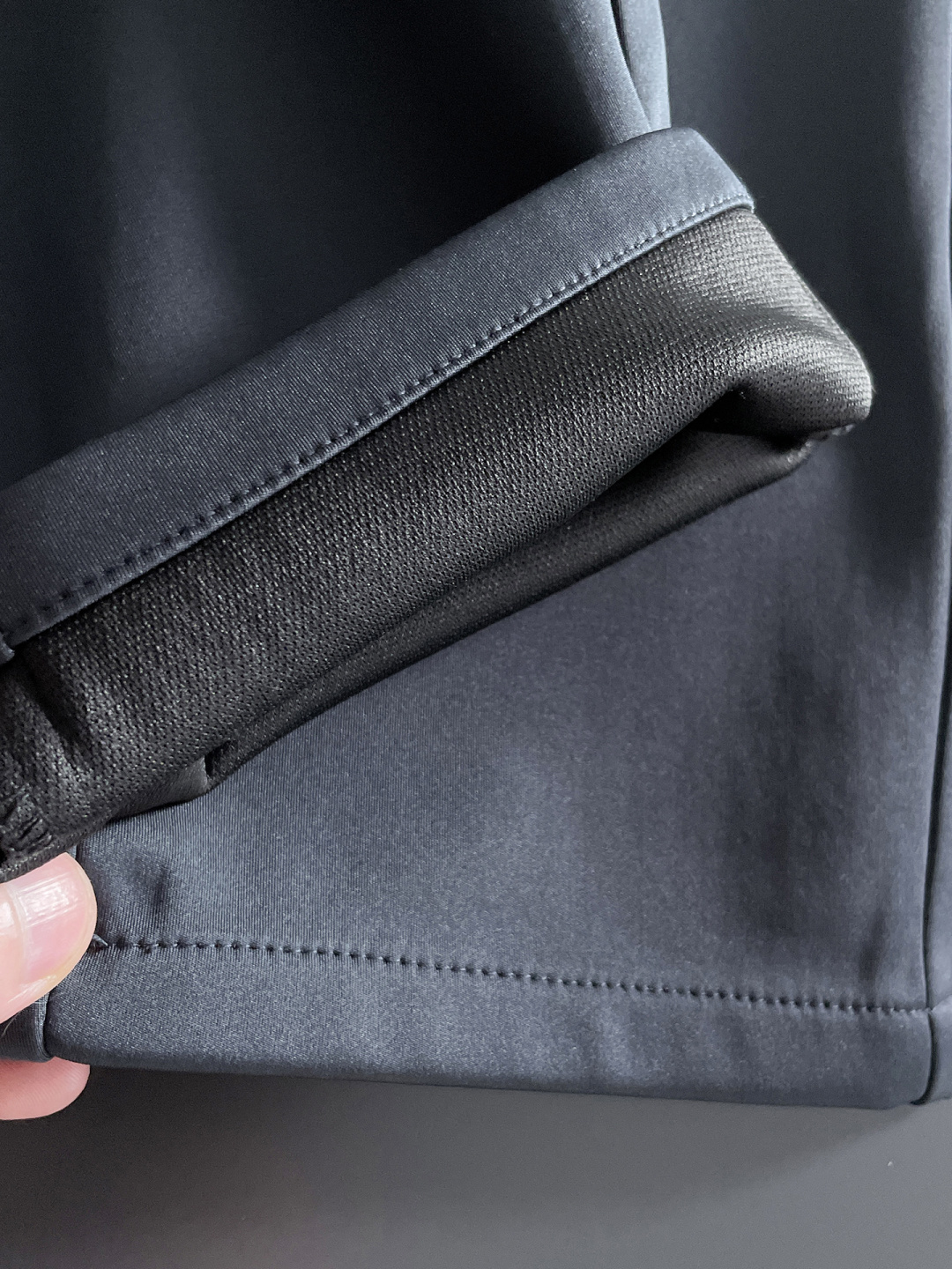 Prada Basic Clothing