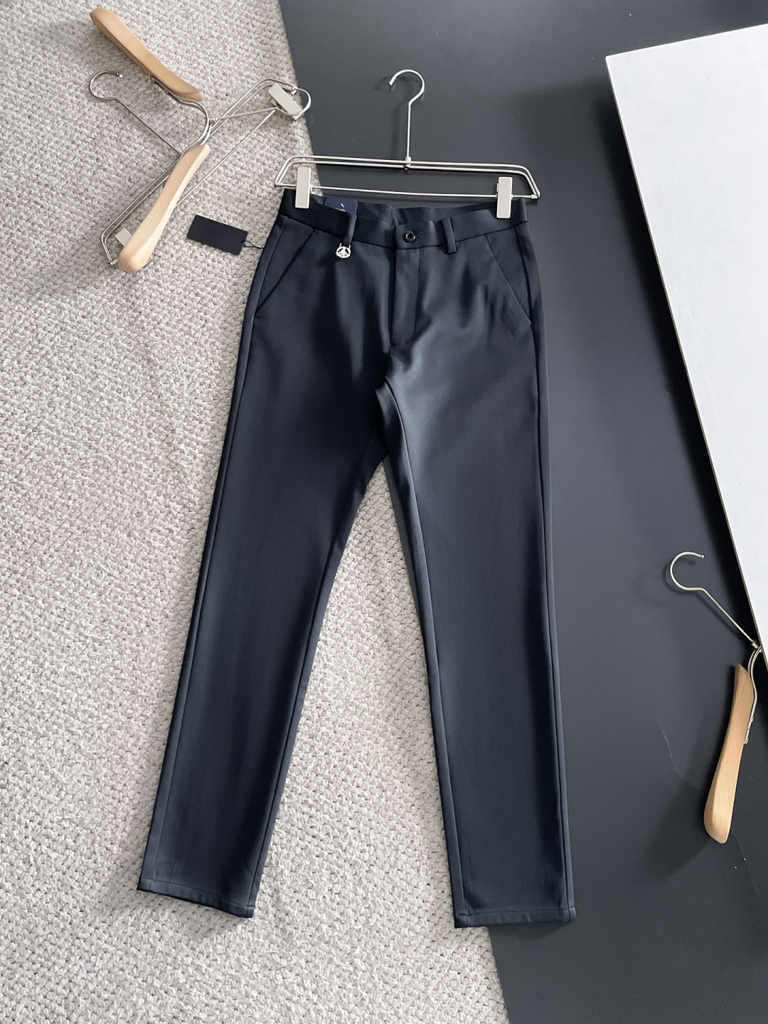 Prada Basic Clothing