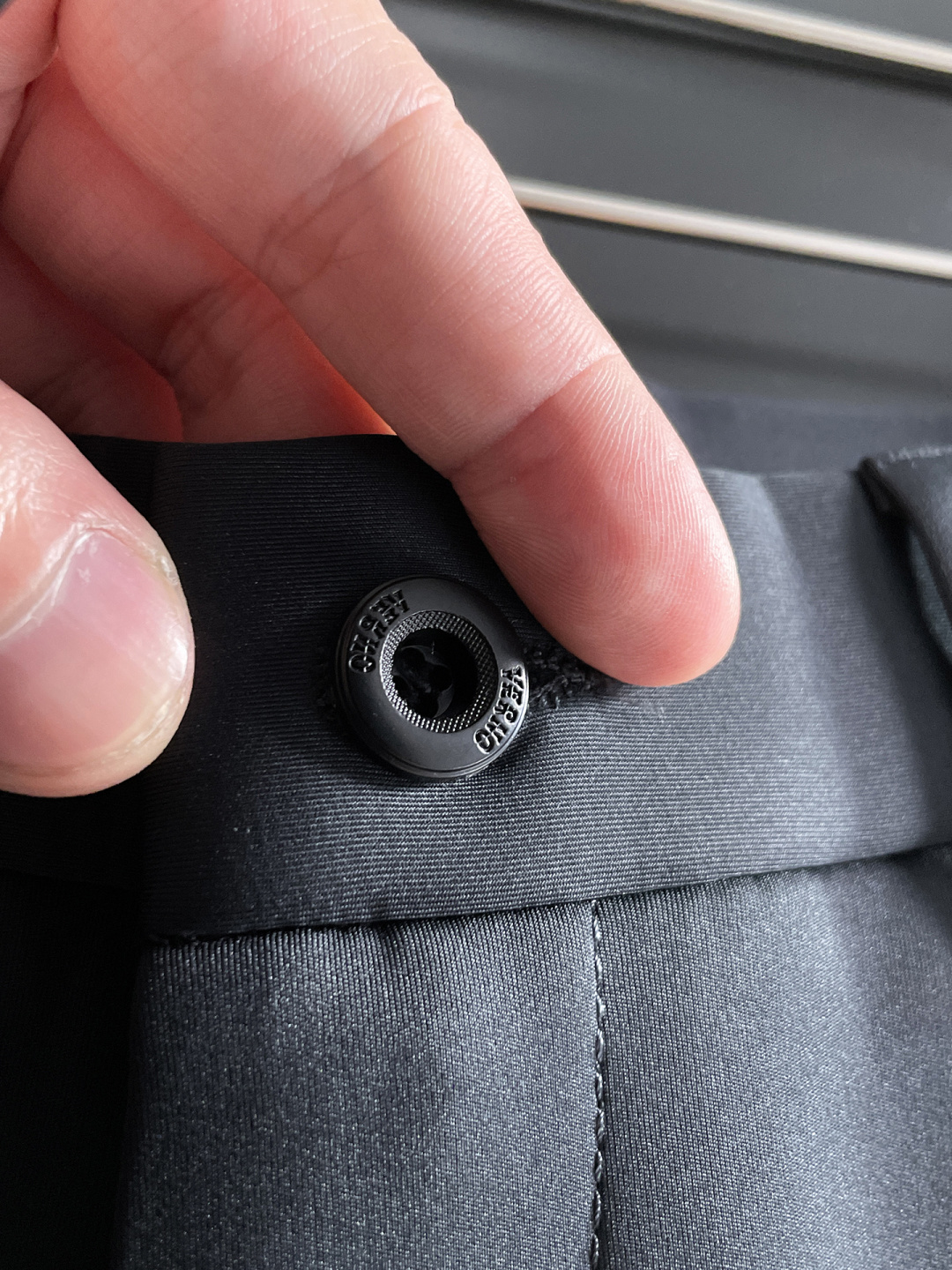 Prada Basic Clothing