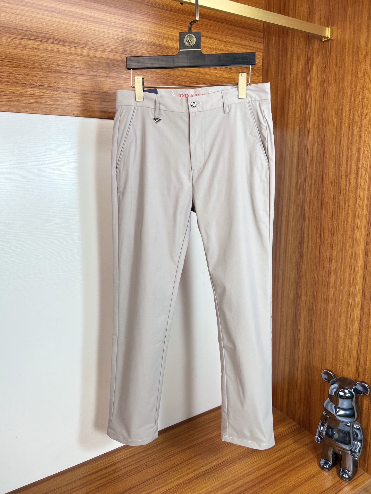 Prada Basic Clothing 175140-32