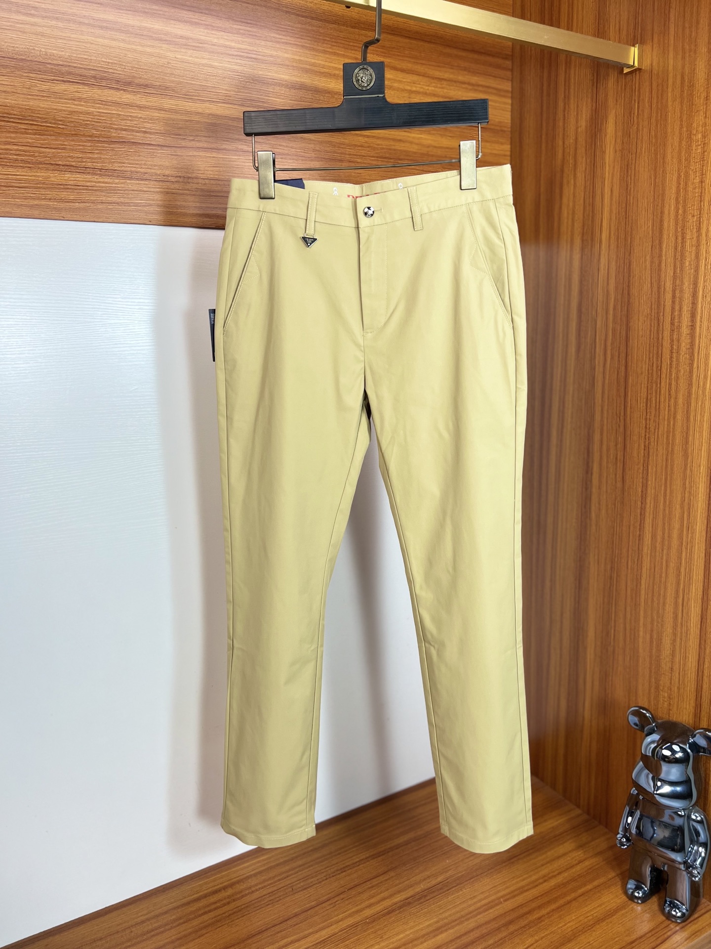 Prada Basic Clothing 175140-32