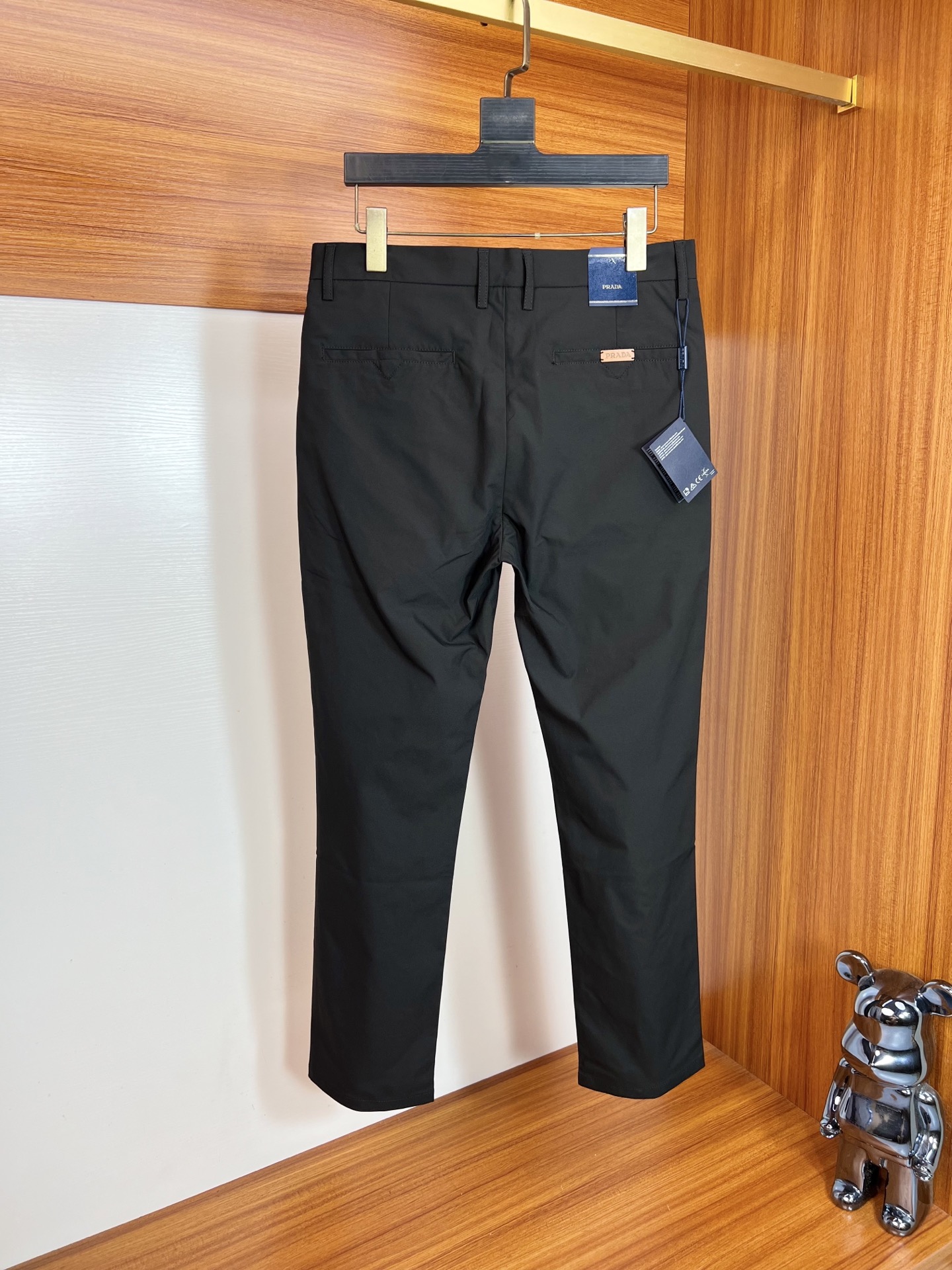 Prada Basic Clothing 175140-32