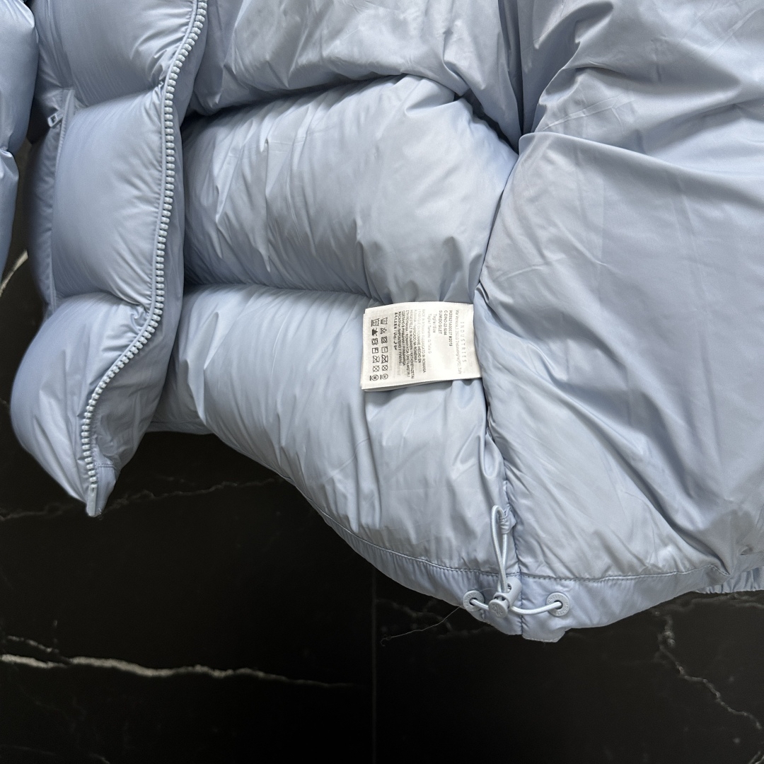 Moncler Down Jacket Blue S-m-l-xl