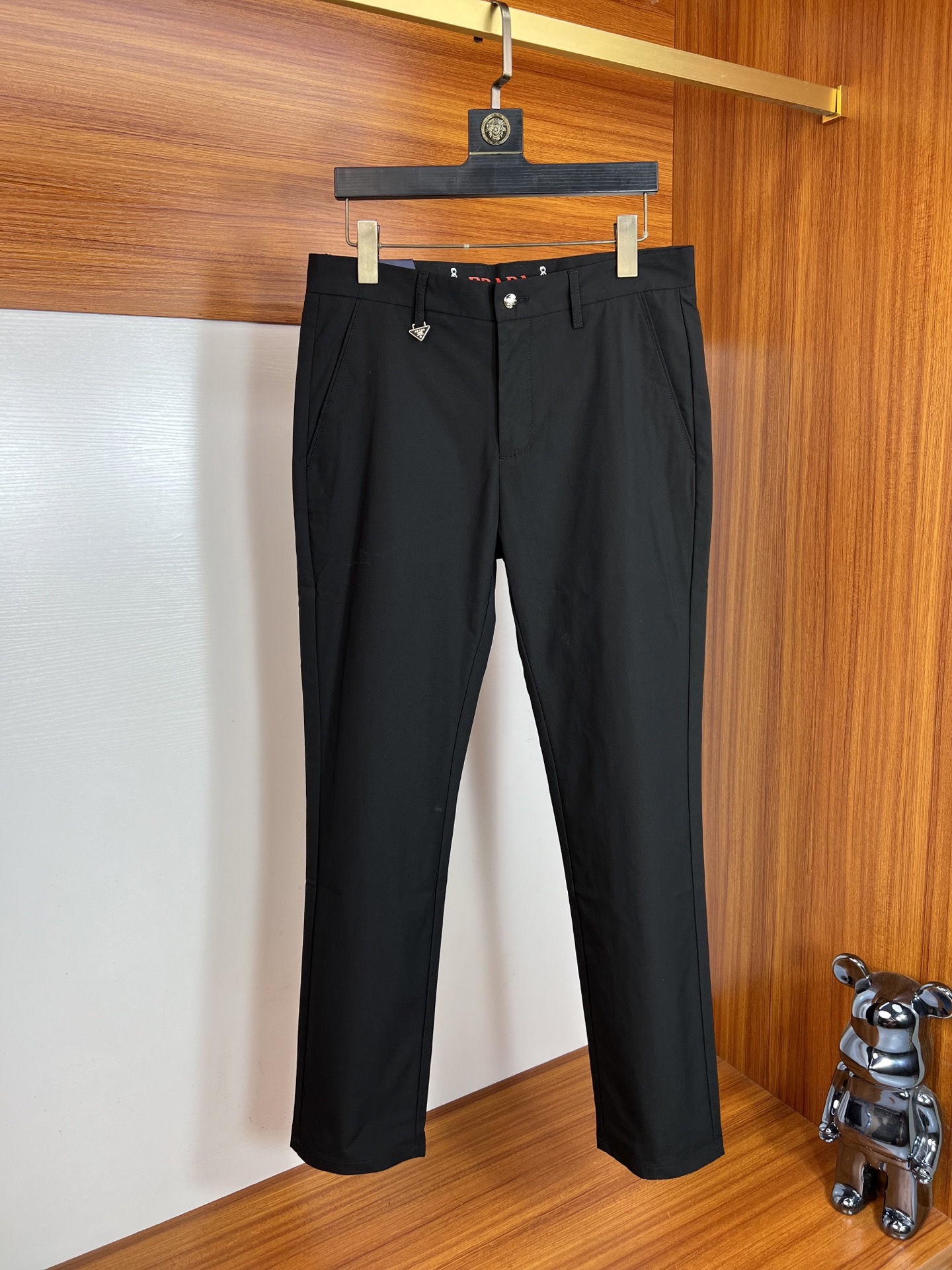 Prada Basic Clothing 175140-32