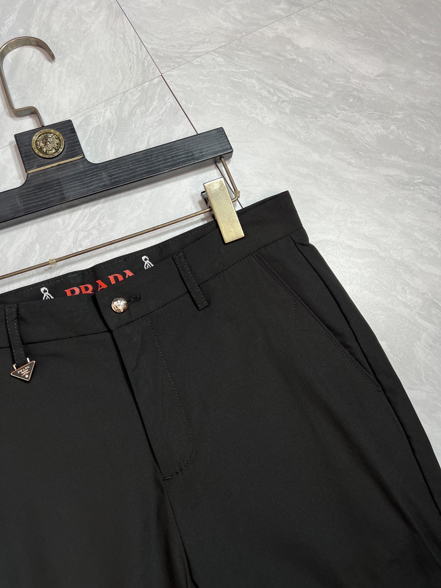 Prada Basic Clothing 175140-32