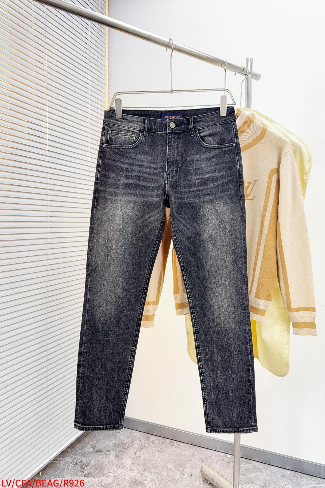 Male Jeans L