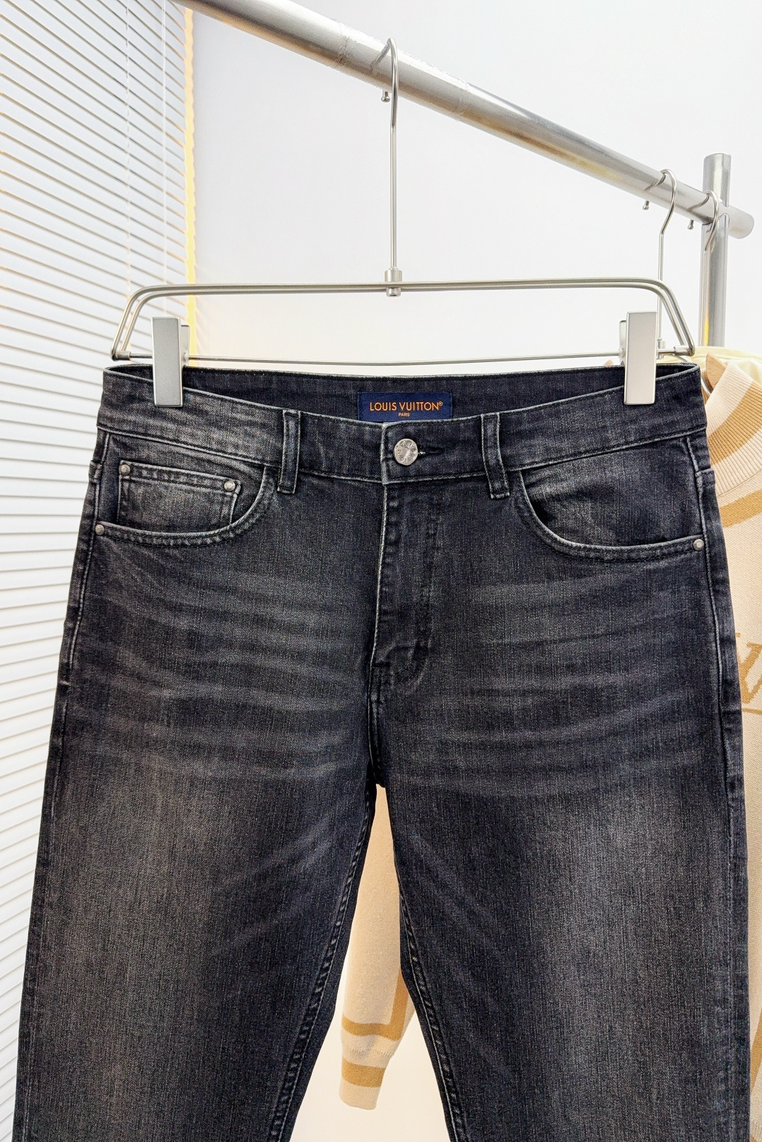 Male Jeans L