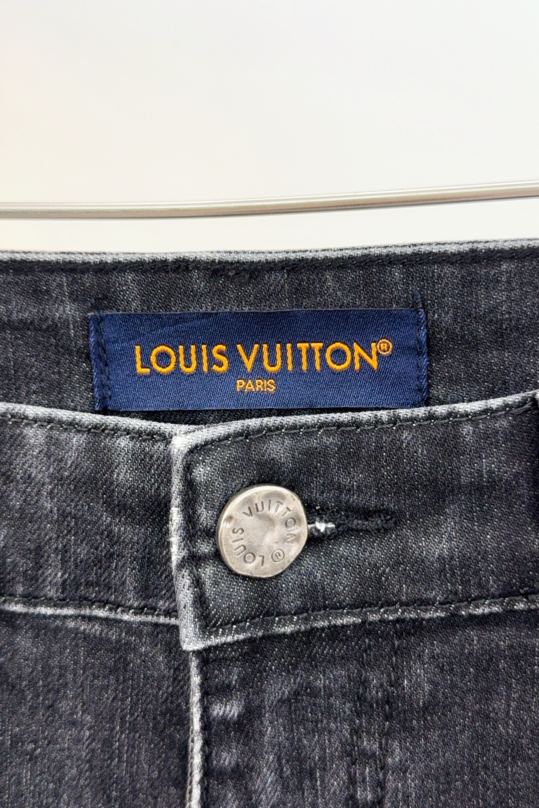 Male Jeans L