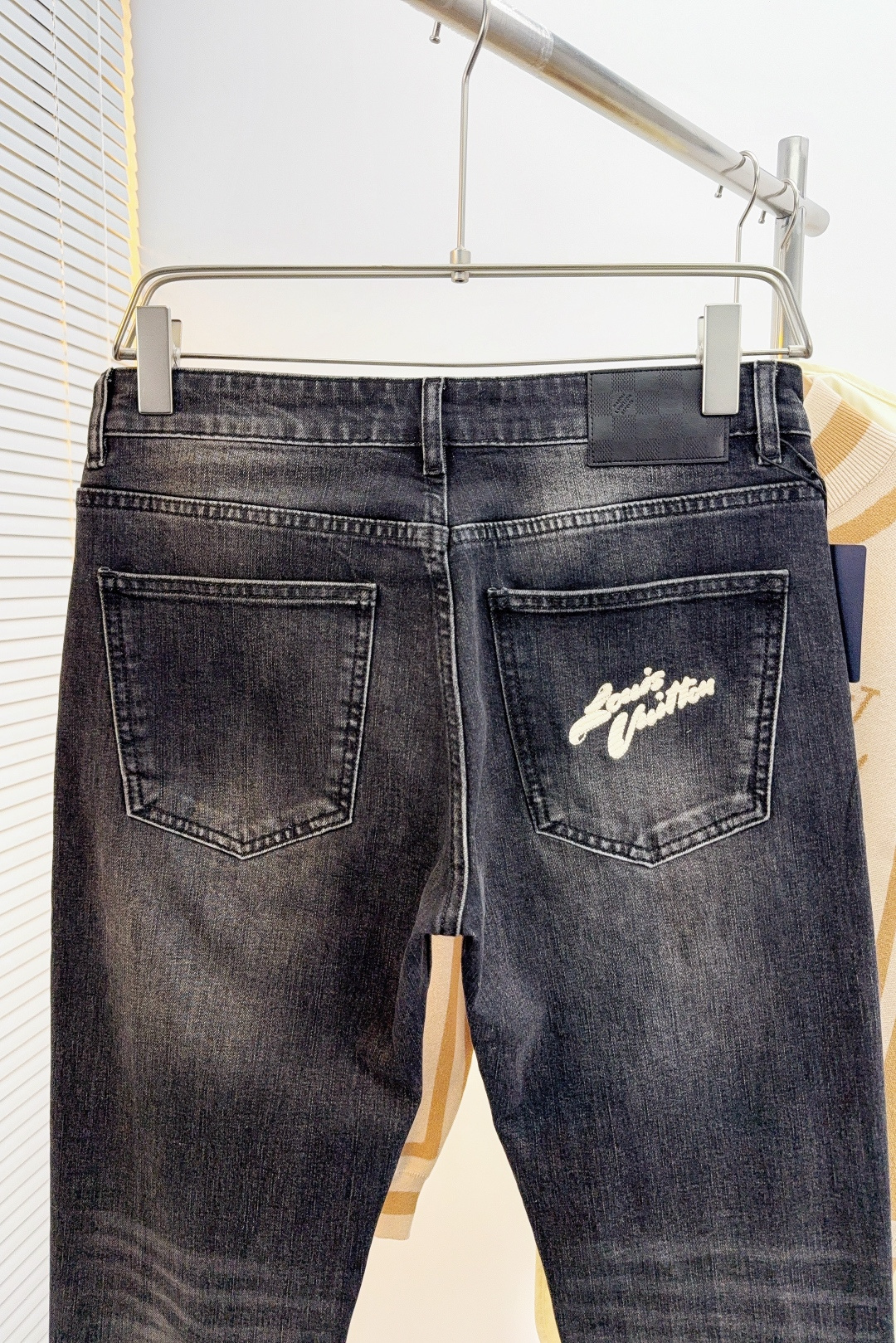 Male Jeans L