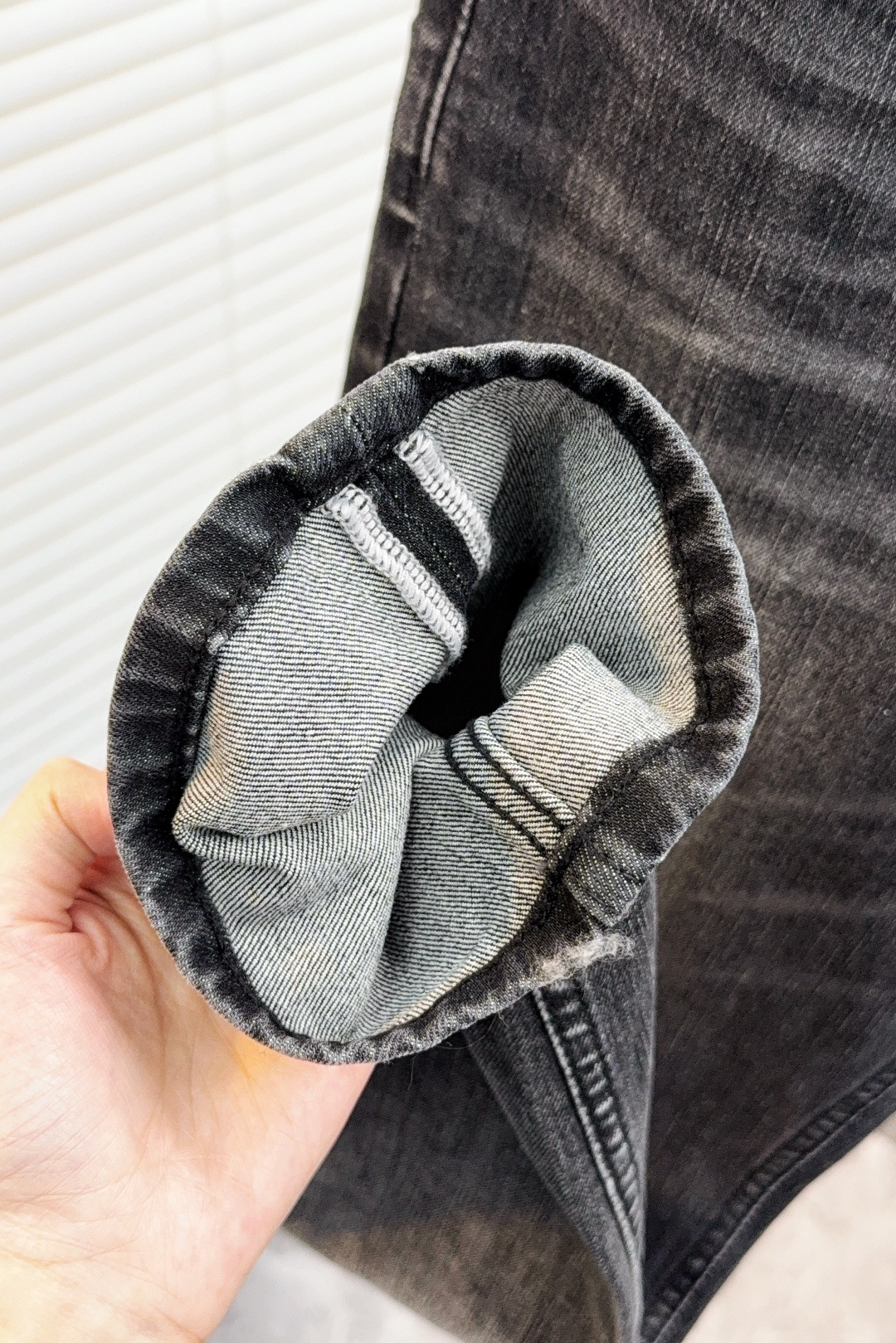 Male Jeans L