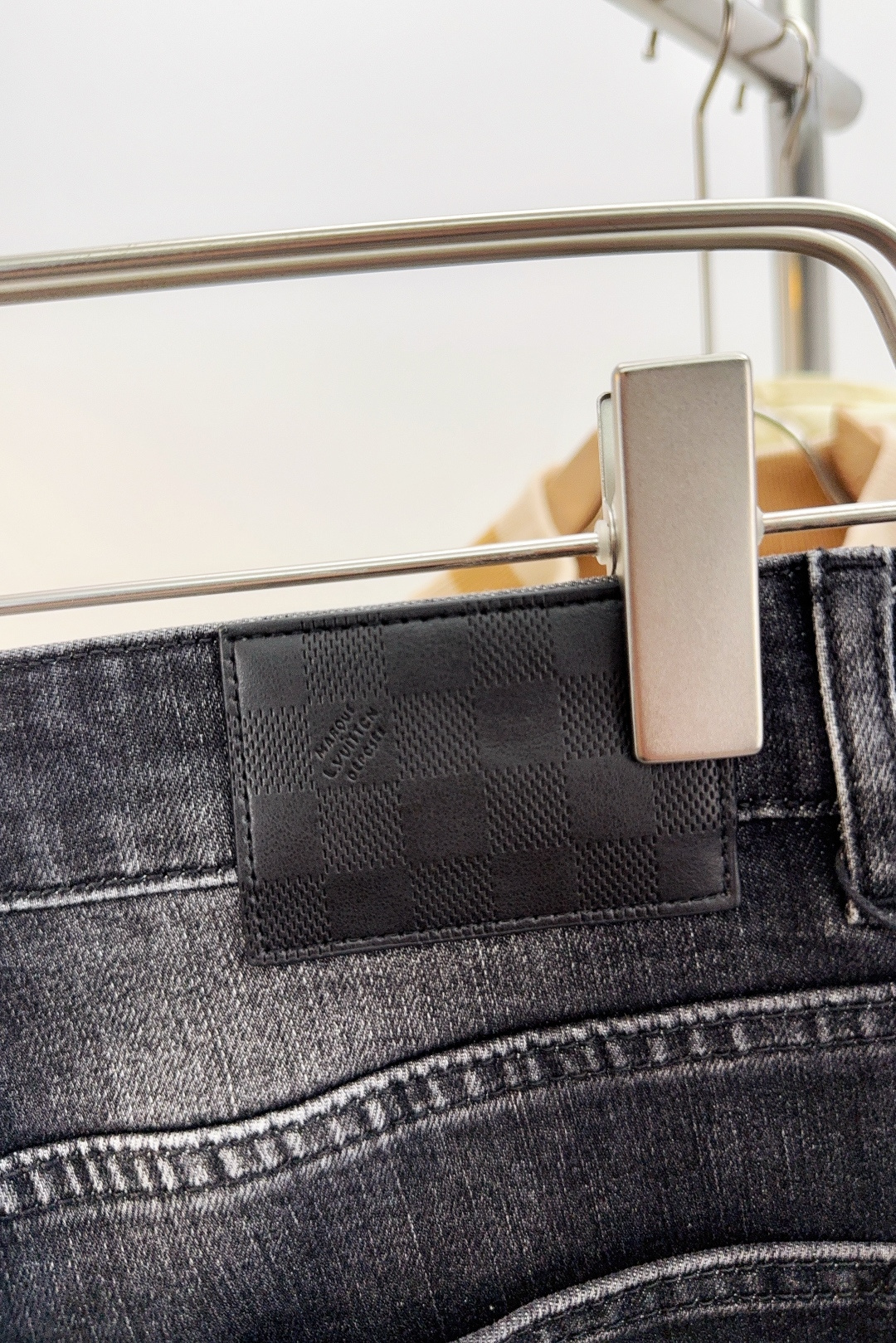 Male Jeans L