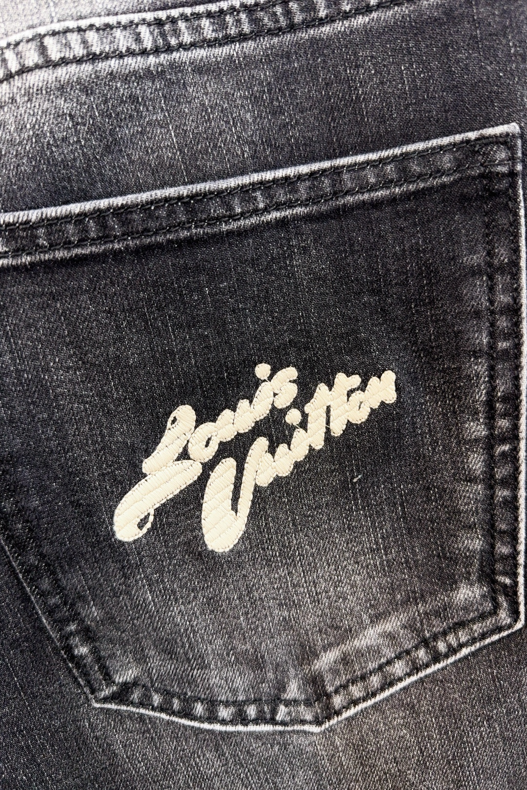 Male Jeans L