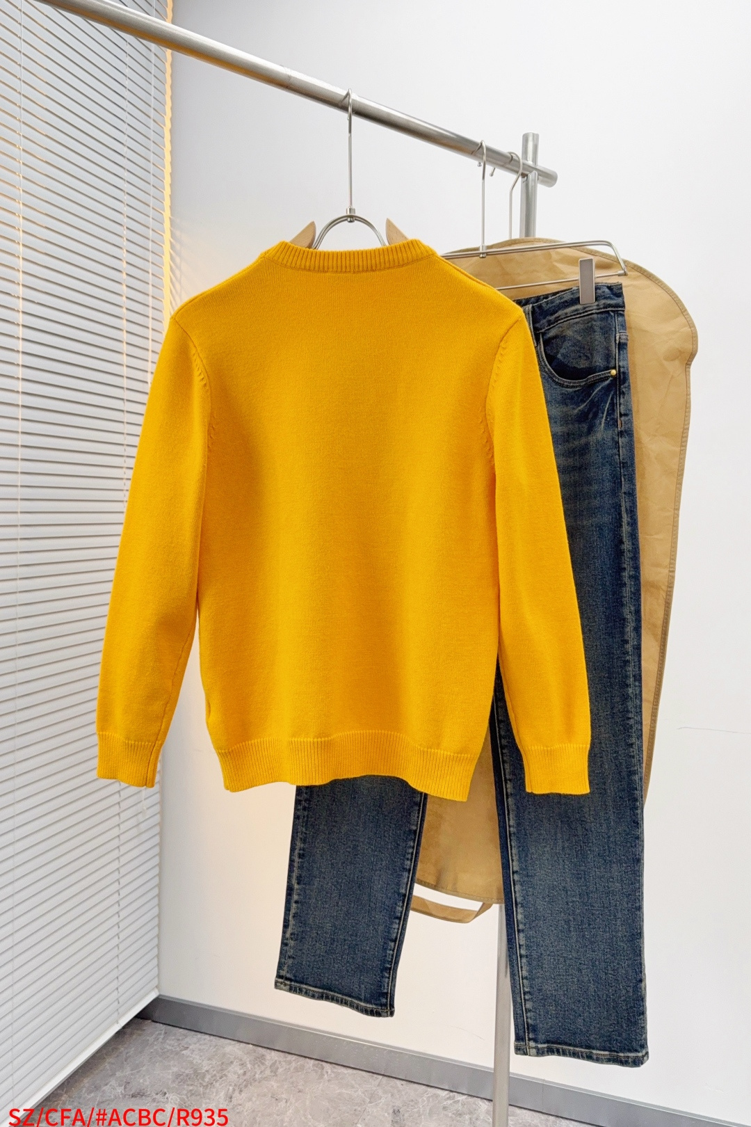 Arcteryx Basic Clothing Knitted S-m-xl