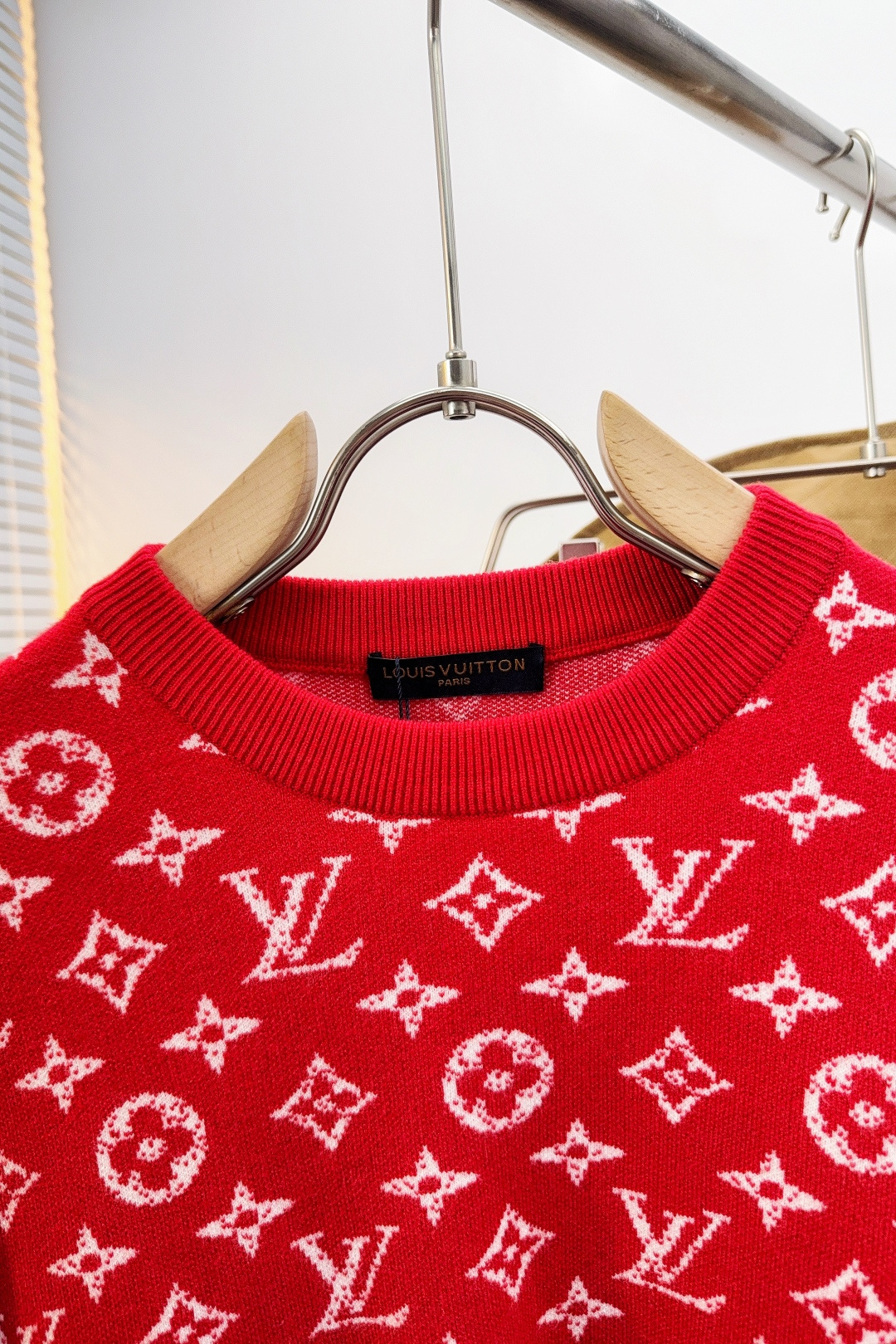 Louis Vuitton Male Basic Clothing S-m-l-xl