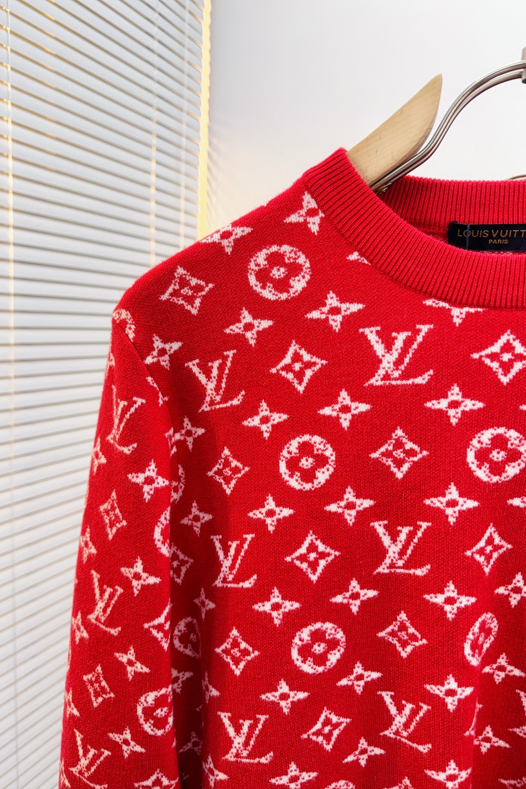 Louis Vuitton Male Basic Clothing S-m-l-xl