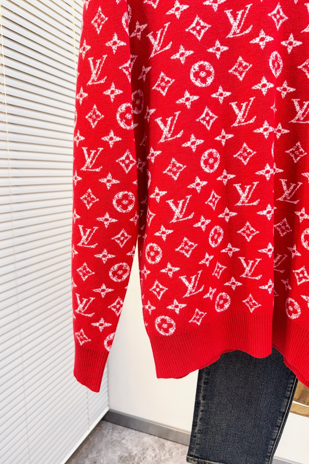 Louis Vuitton Male Basic Clothing S-m-l-xl