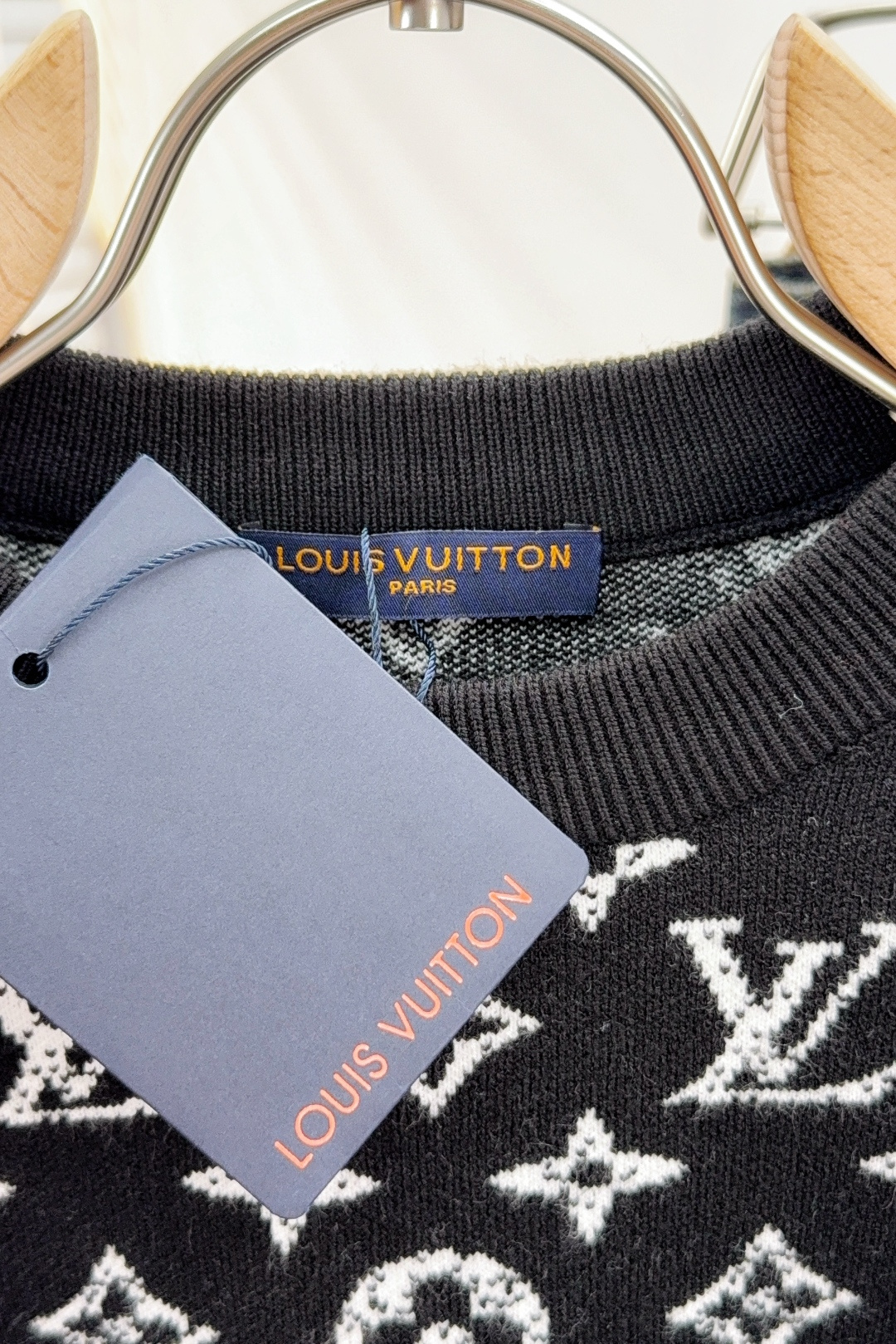 Louis Vuitton Male Basic Clothing S-m-l-xl