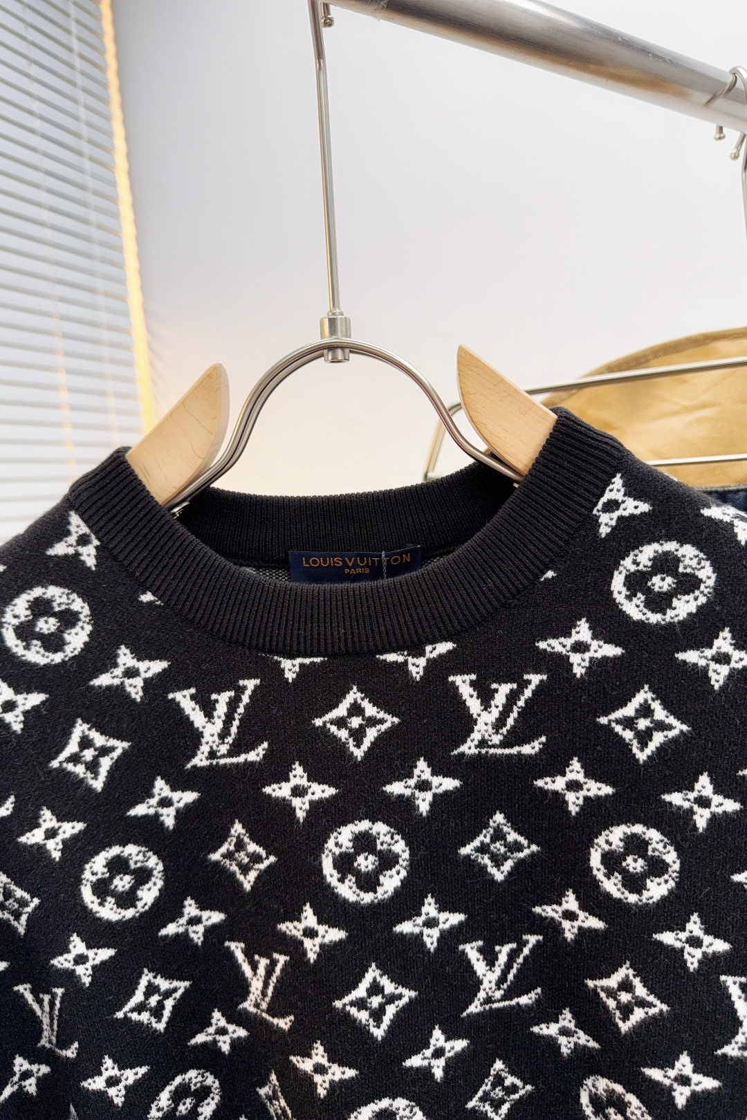 Louis Vuitton Male Basic Clothing S-m-l-xl