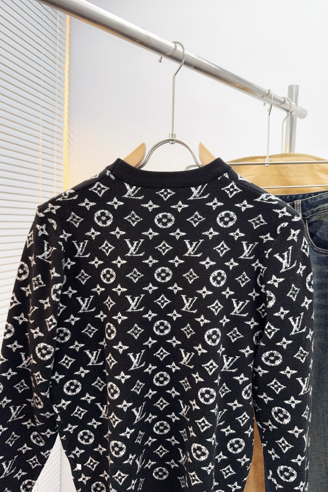 Louis Vuitton Male Basic Clothing S-m-l-xl