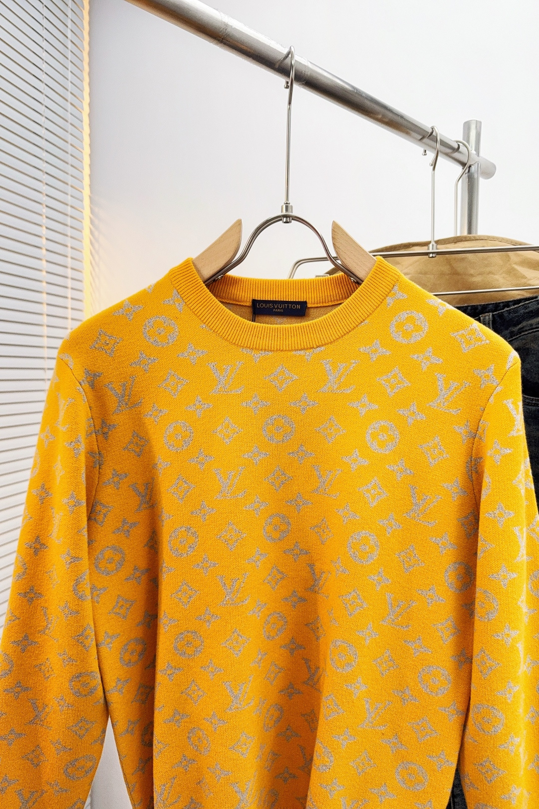 Louis Vuitton Male Basic Clothing S-m-l-xl