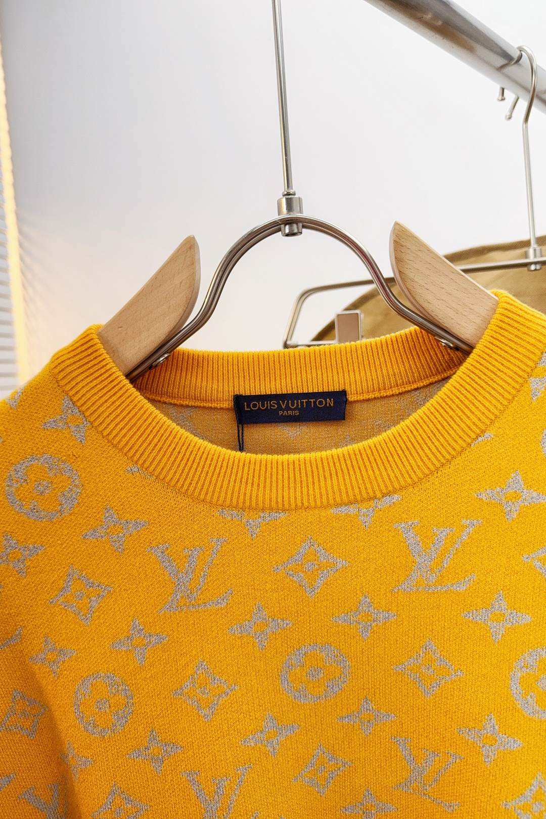 Louis Vuitton Male Basic Clothing S-m-l-xl